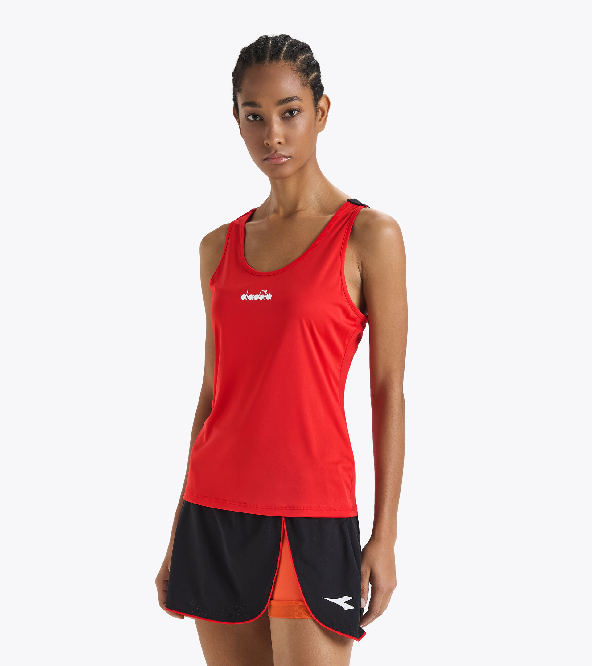 L. TANK Tennis vest top - Women - Diadora Online Store CA