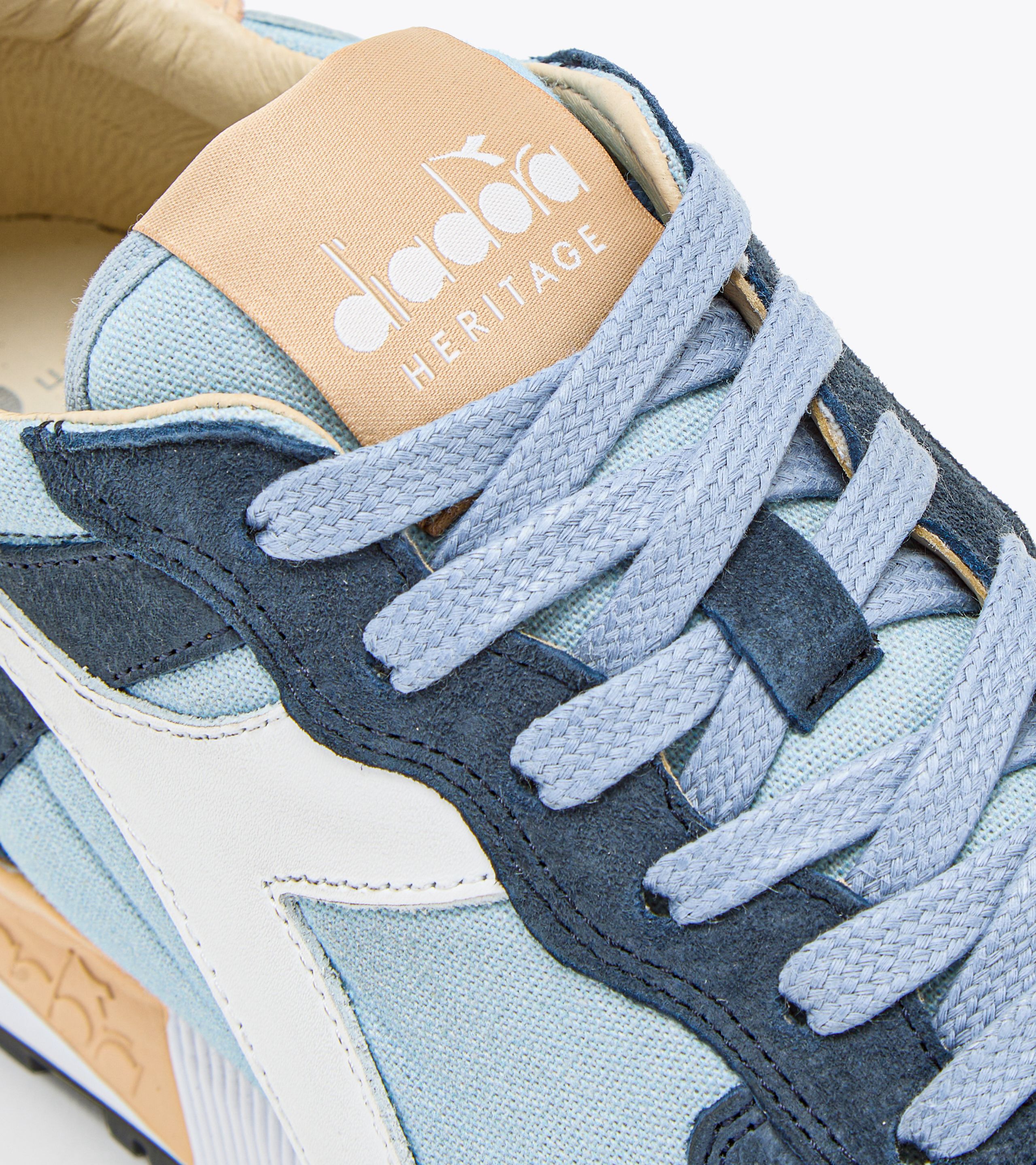 DIADORA TRIDENT 90 C SW - スニーカー