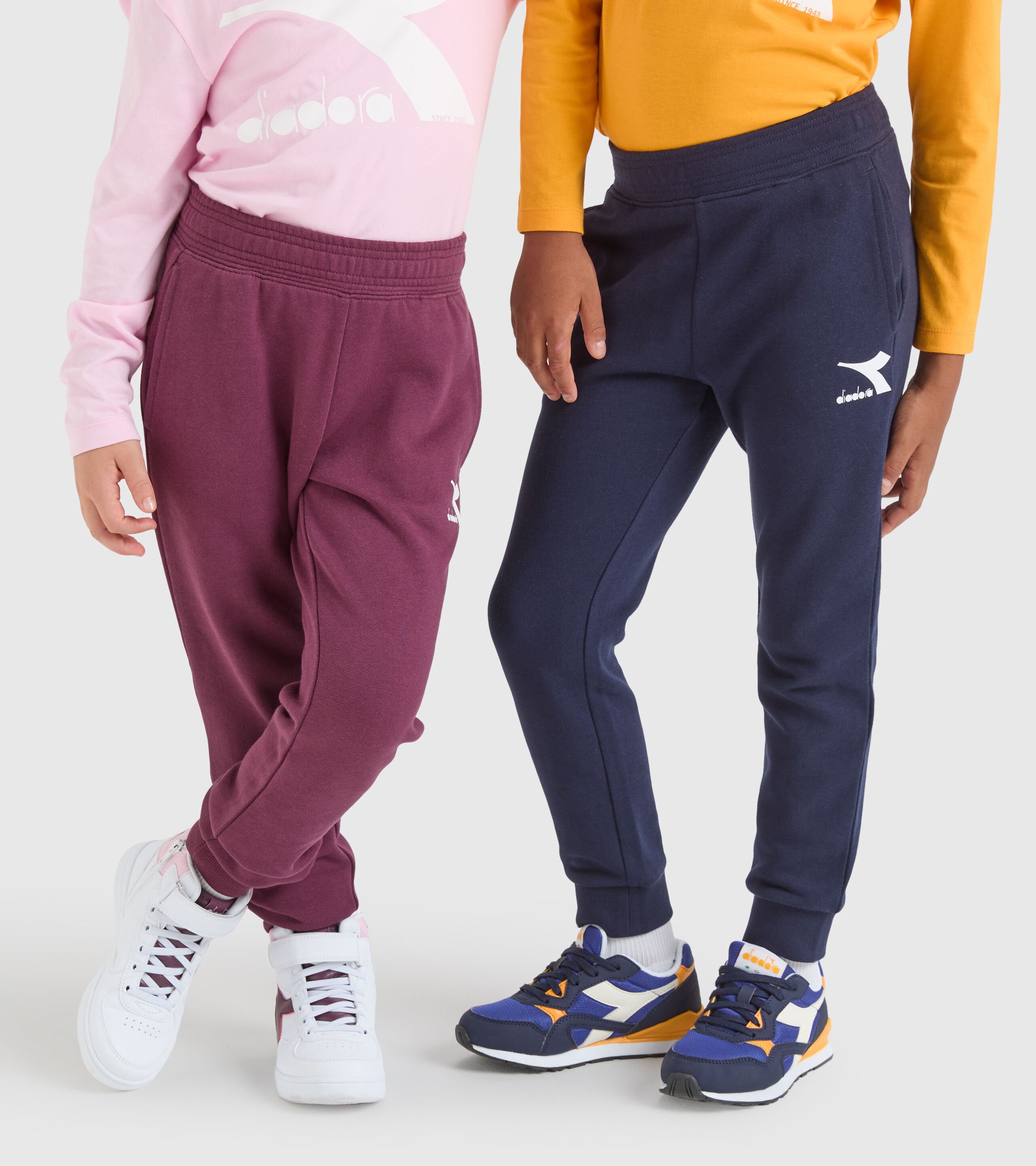 Kids Boys Cargo Pants Athletic Sports Casual Jogger Pants Hip Hop Dance  Trousers | eBay