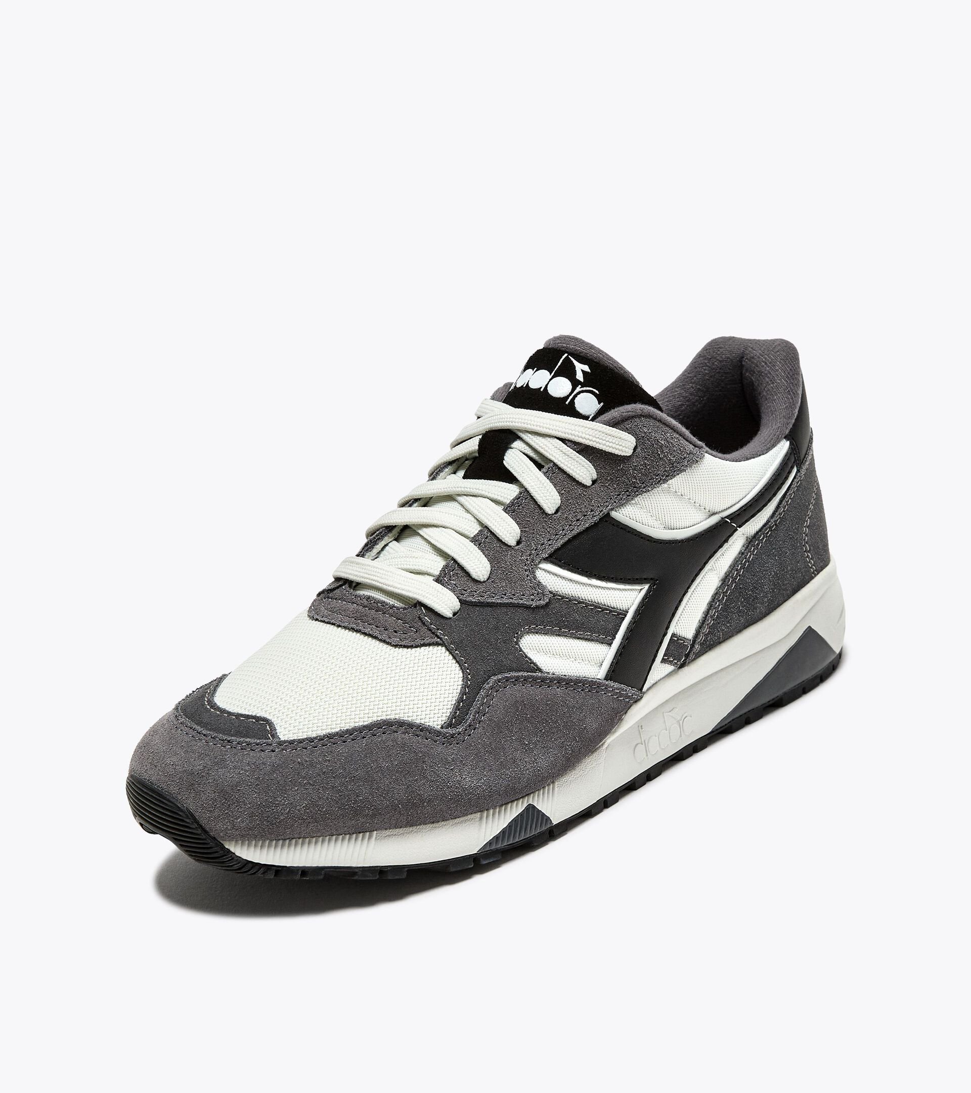 Sportschuh - Gender neutral N902 AZZURRO DIAMANTE/GRIGIO GHIACC - Diadora