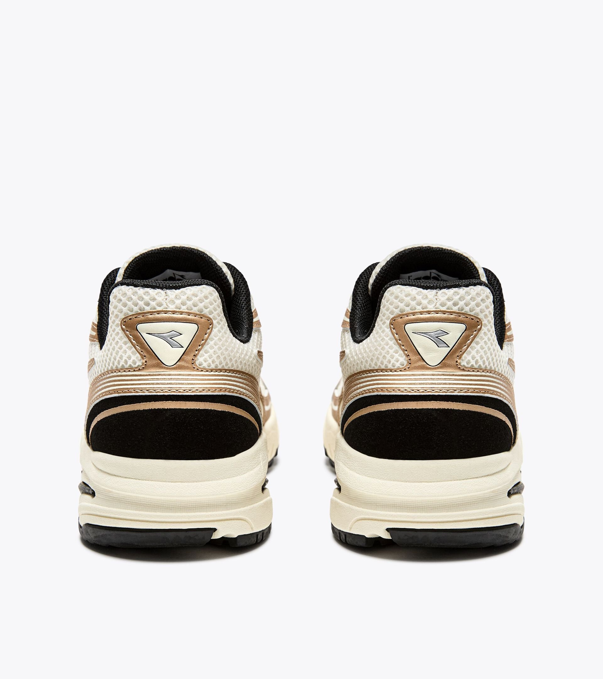 Sneaker sportiva - Gender Neutral SAO-KO 280 CHAMPAGNE BEIGE METALLIZATO - Diadora