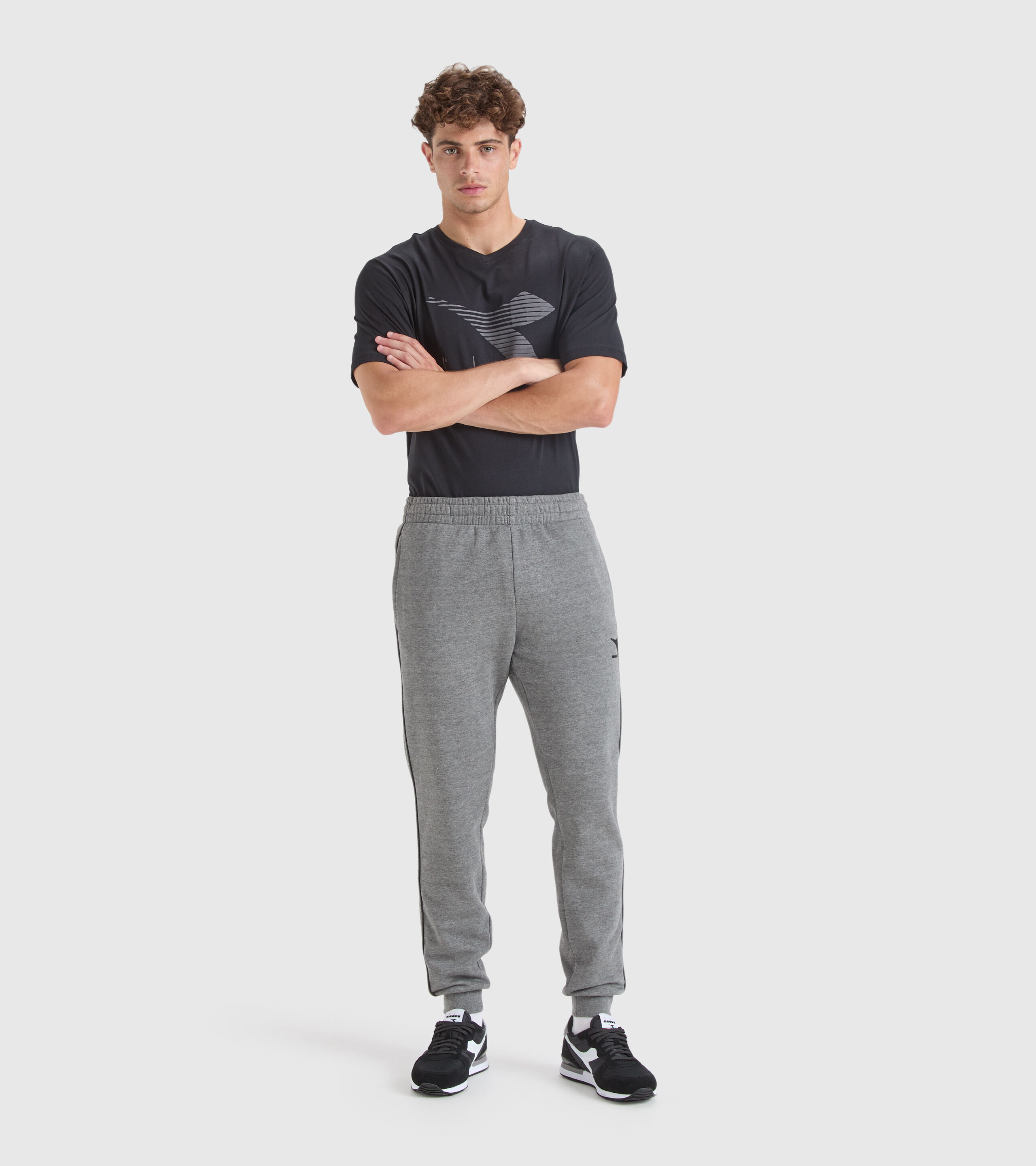 Buy cfzsyyw Mens Wash Casual Workout Pants Outdoor Sports Trousers 1 L at  Amazonin