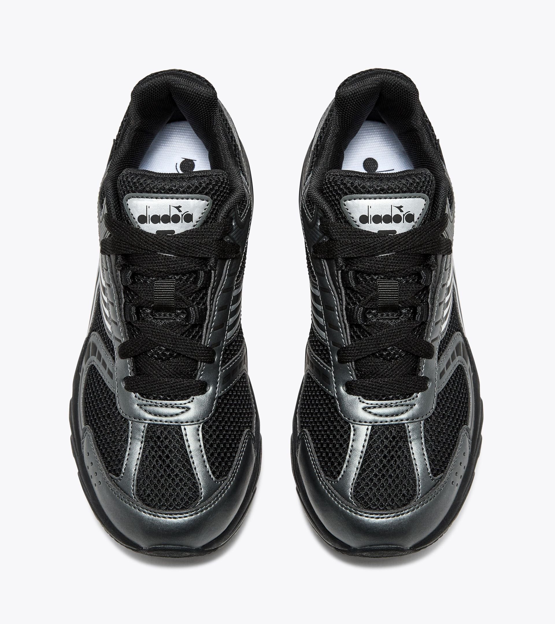 Sports sneaker - Gender neutral SAO-KO 280 BLACK - Diadora