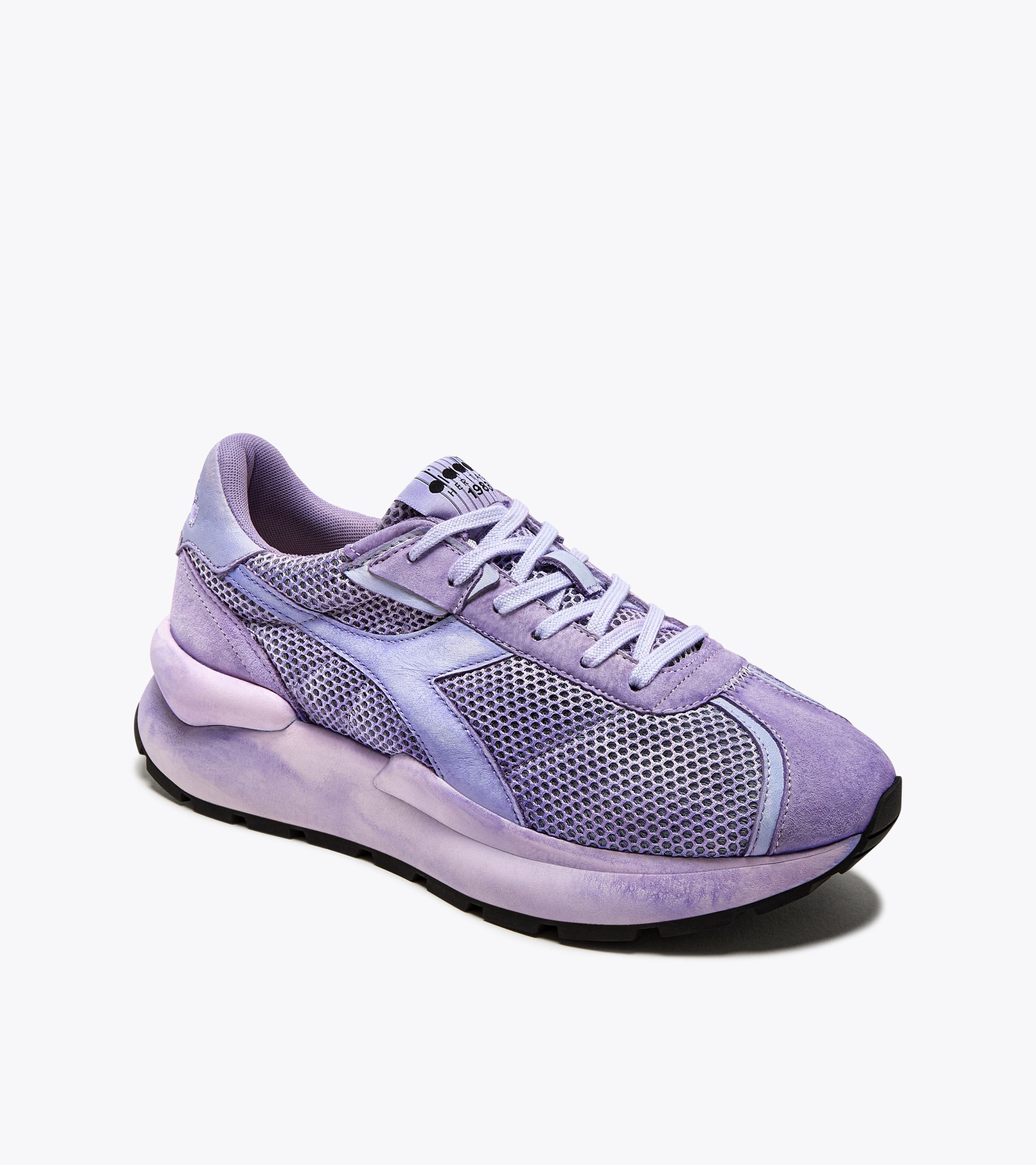 MERCURY ELITE DIP-DYE WN Heritage sneaker - Women's - Diadora 