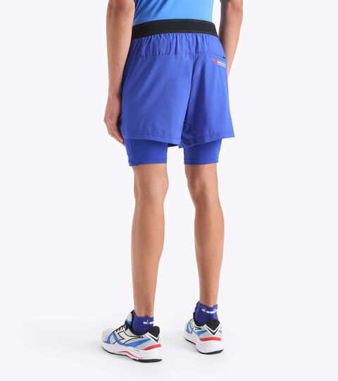 MICROFIBER SHORTS 12,5 CM Pantalones cortos para correr - Hombre - Tienda  en línea Diadora ES