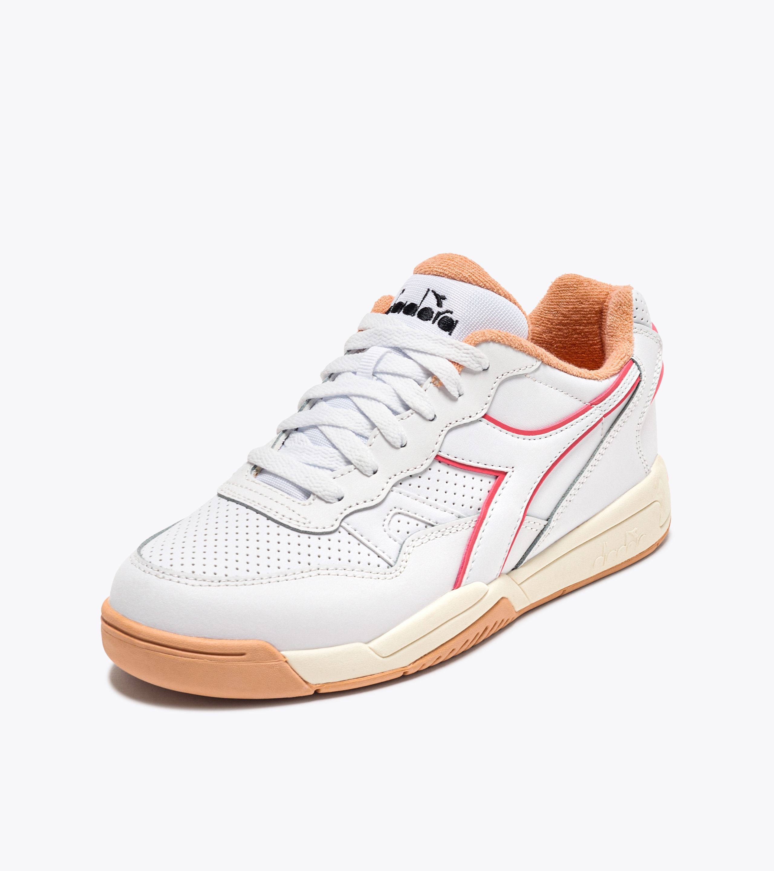 WINNER Sporty sneakers - Gender neutral - Diadora Online Store