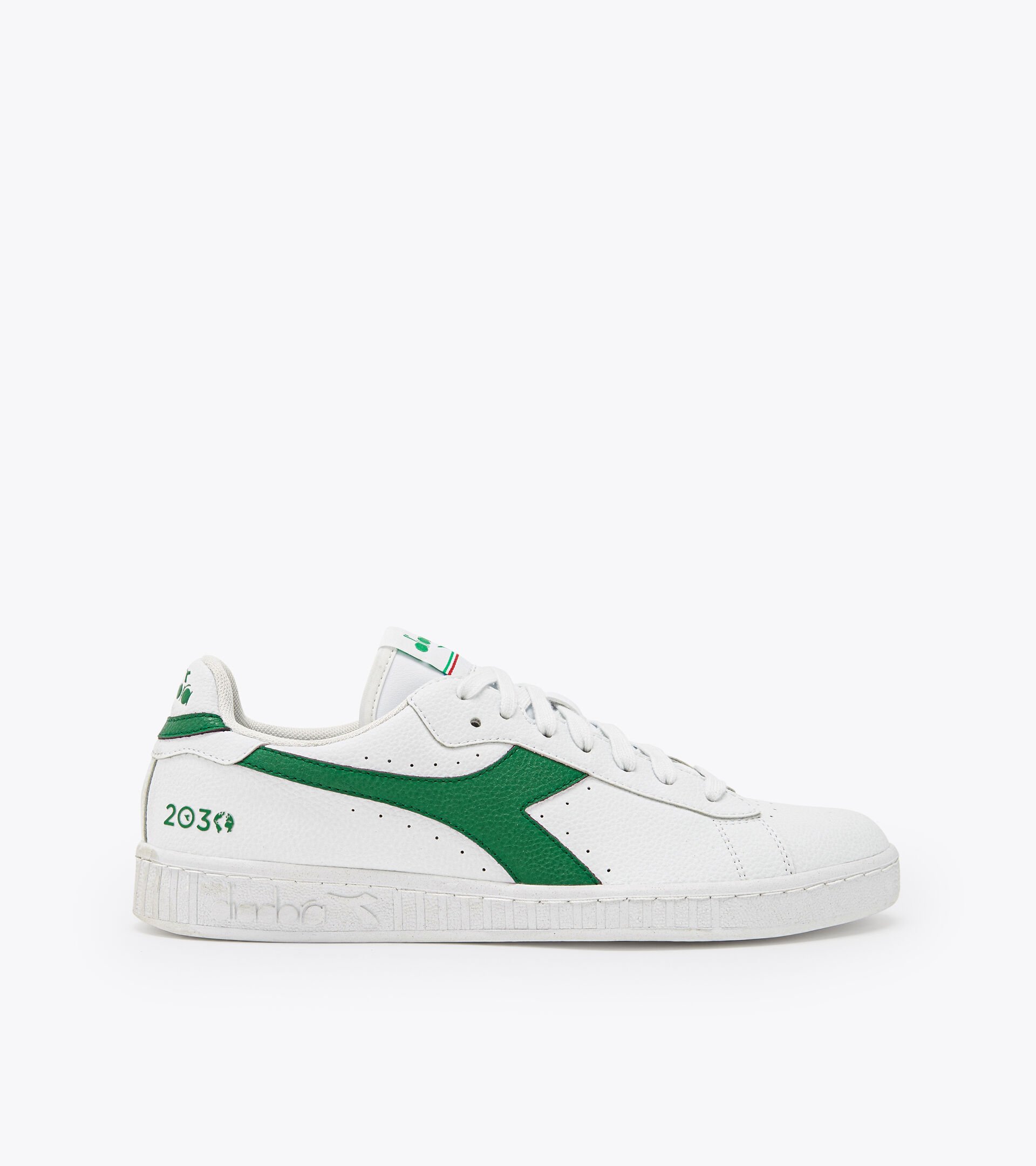 GAME L LOW 2030 Sporty sneakers - Unisex - Diadora Online Store US