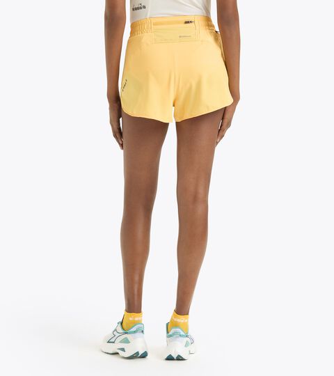 L. SHORT 9CM BE ONE W Pantalones cortos para correr - Mujer - Tienda en  línea Diadora PE