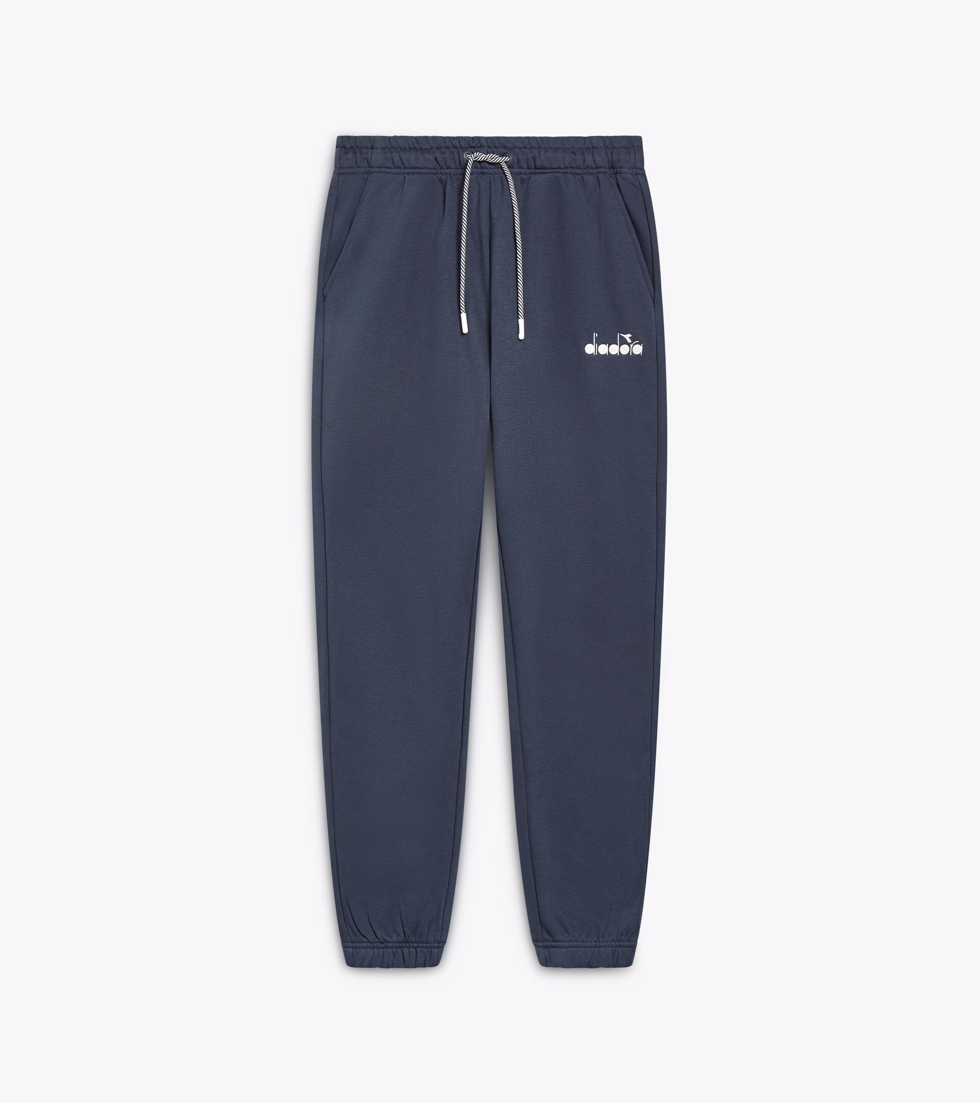 Pantalón de chándal - Gender neutral PANTS ROUTE AZUL NOCHE - Diadora