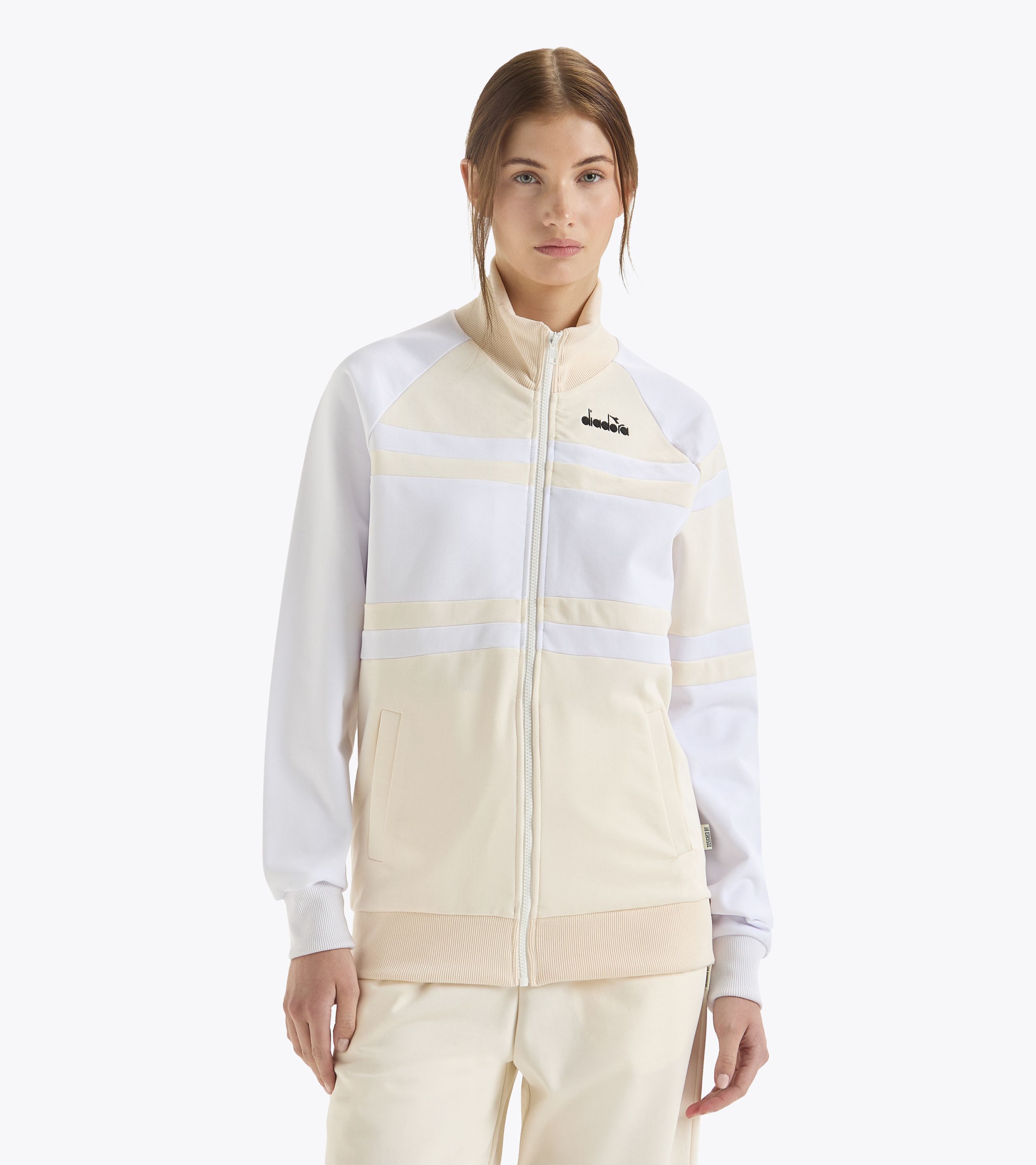 Sports Jacket in Off-White – Mohawk General Store