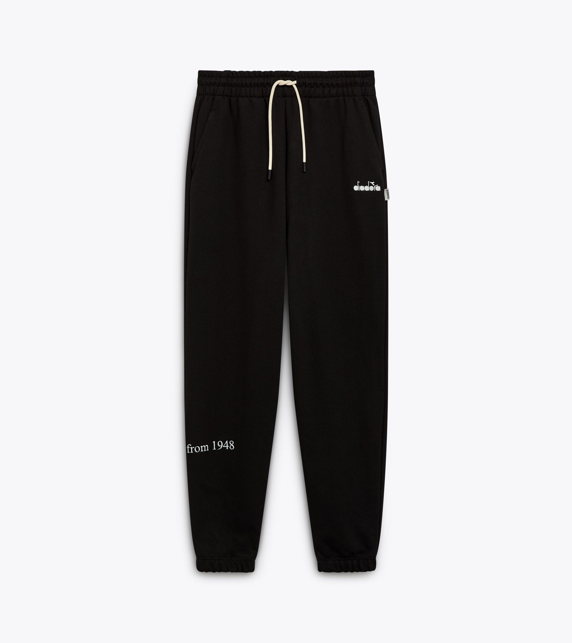 JOGGER PANTS LEGACY Joggers - Made in Italy - Gender Neutral - Diadora  Online Store