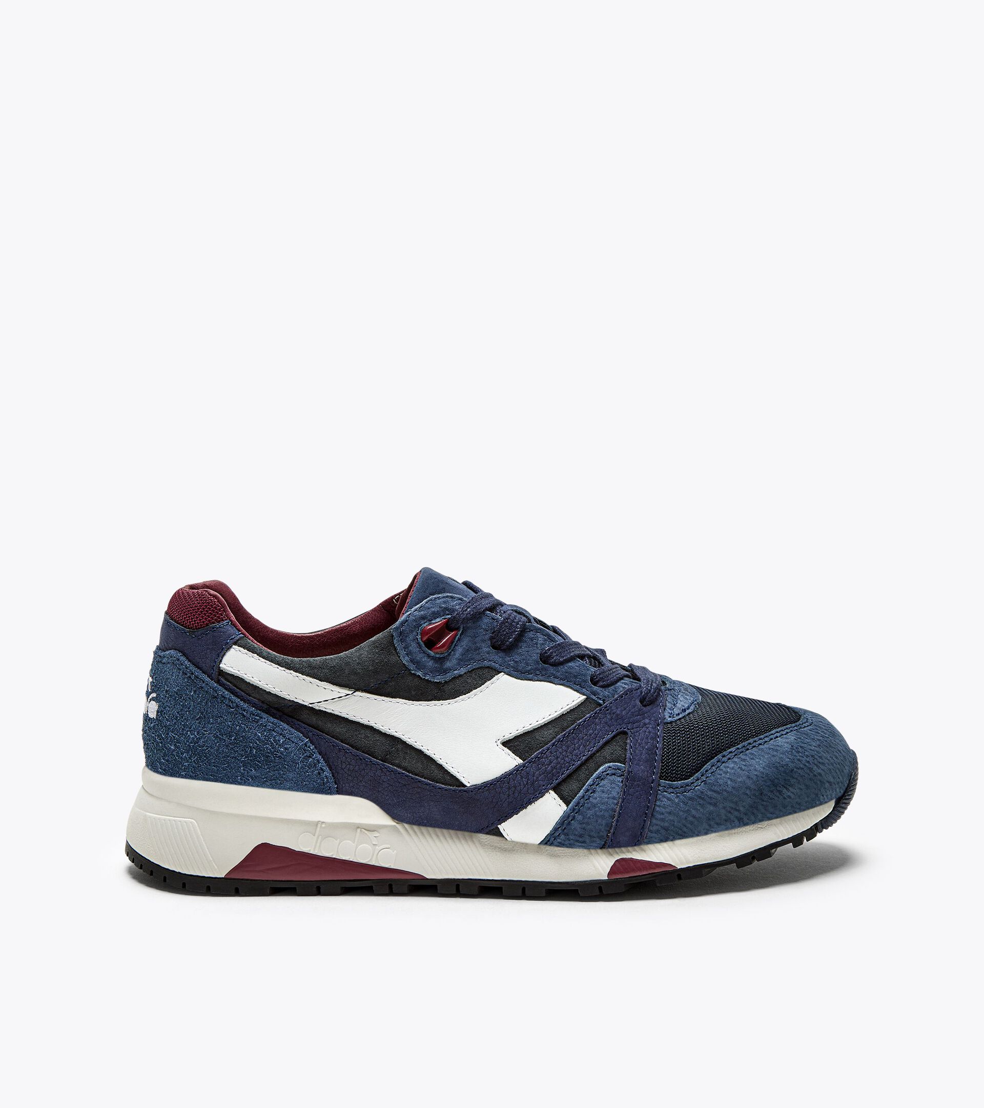 N9000 ITALIA Heritage shoe - Made In Italy - Gender Neutral - Diadora  Online Store US