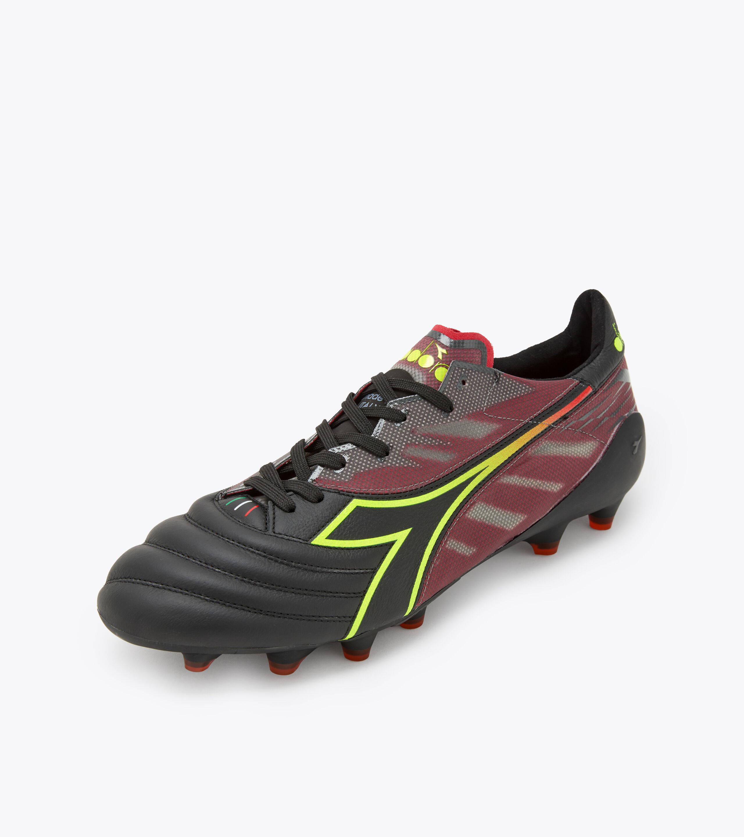 BRASIL ELITE VELOCE ITA LPX Firm ground football boots - Made in
