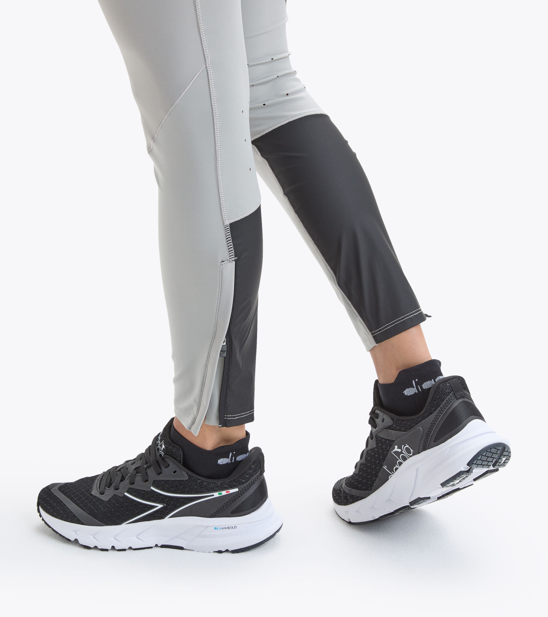 Discover winter running leggings and tights