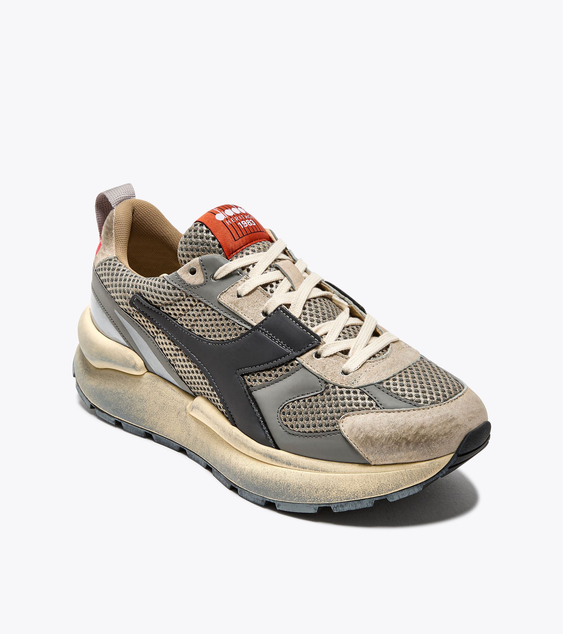 Heritage sneakers - Women’s MERCURY ELITE URBAN WN BEIGE FOG - Diadora