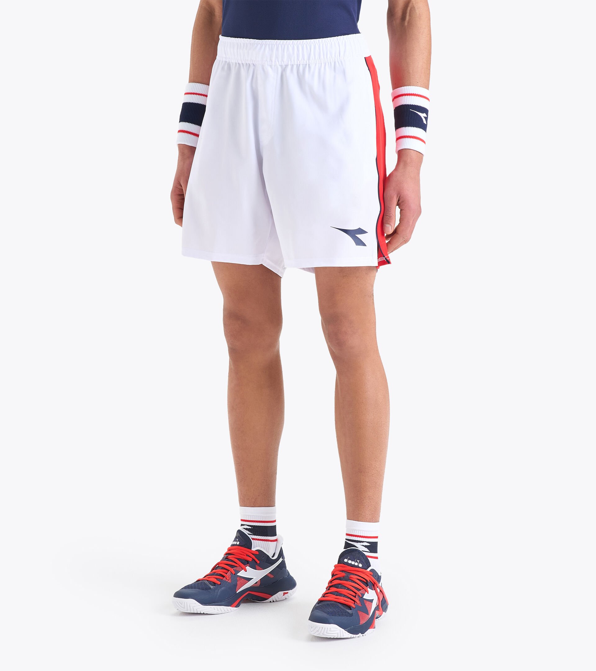 L. SHORT TIGHTS POCKET Tennis shorts - Women - Diadora Online Store US