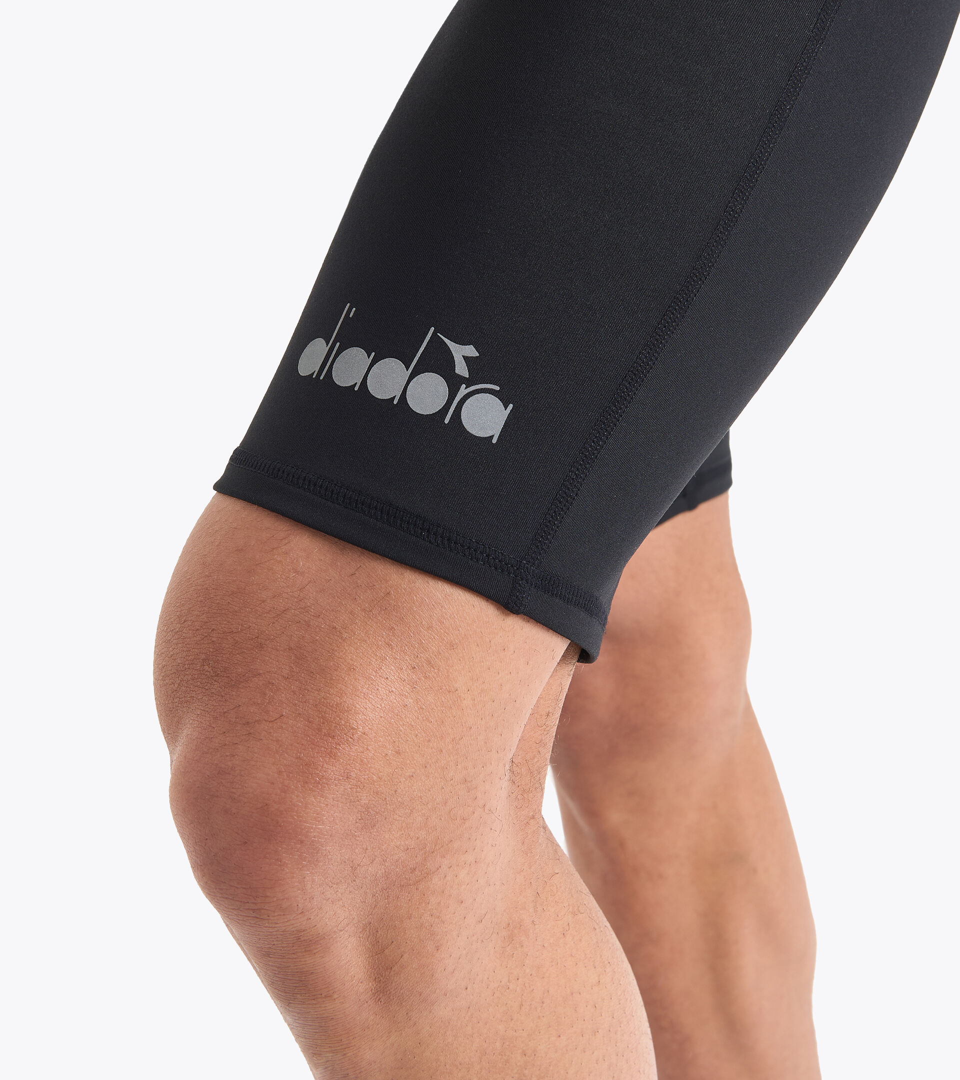 SHORT TIGHTS Running shorts - Men - Diadora Online Store FI