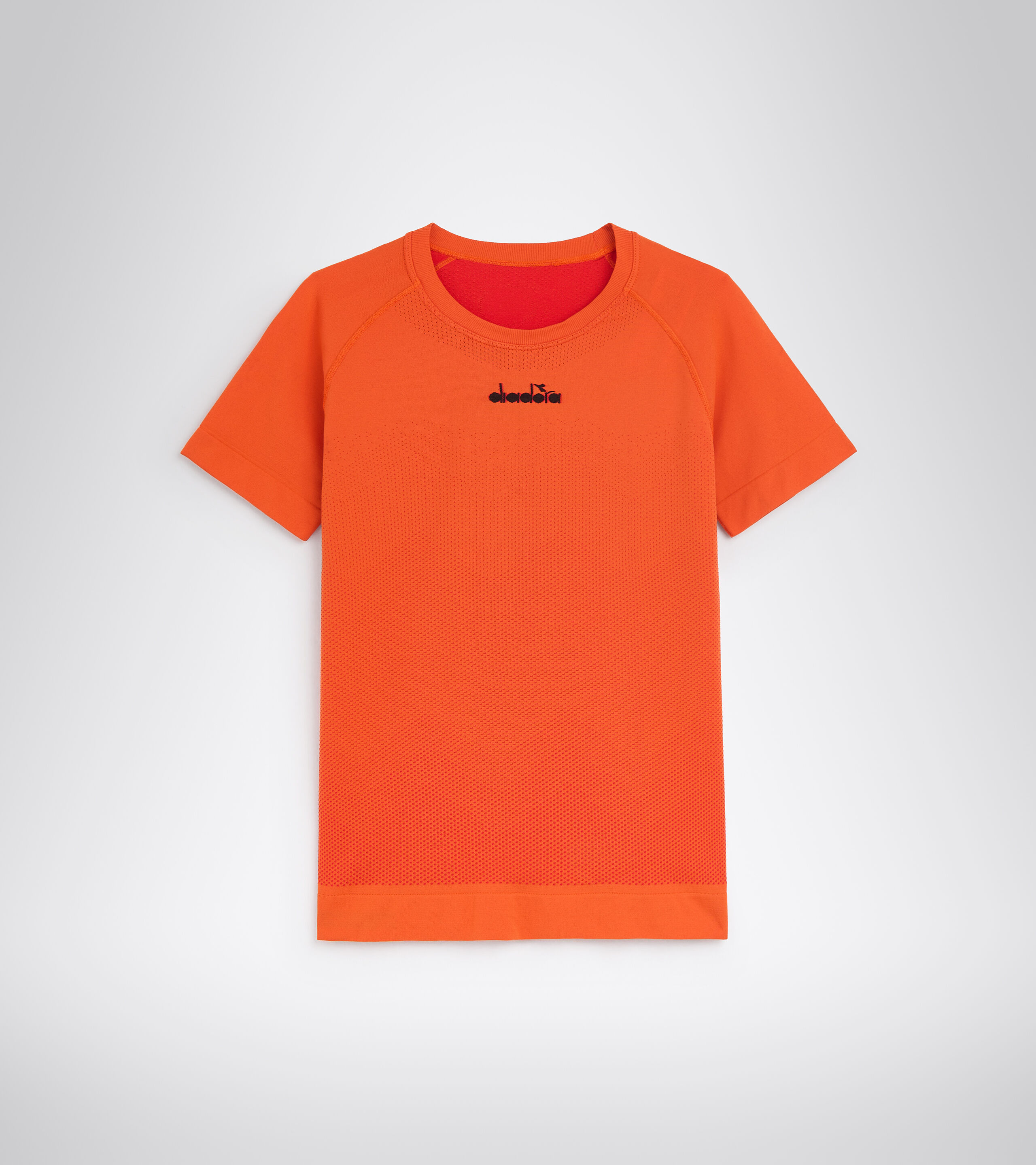 L. SS SKIN FRIENDLY T-SHIRT Italian-made running T-shirt - Women