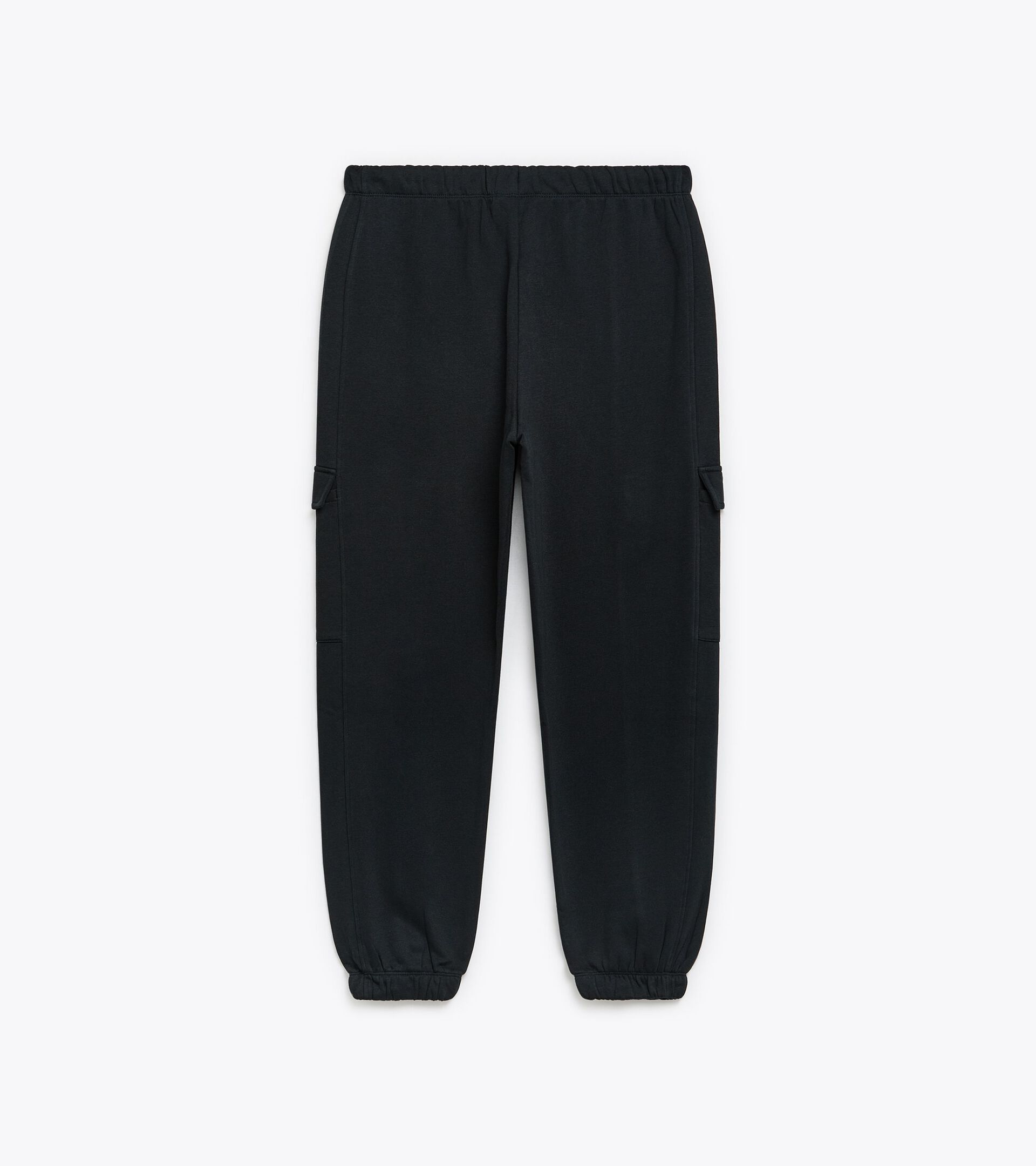 L.PANTS SLIT Baggy-fit sports sweatpants - Women - Diadora Online Store CA