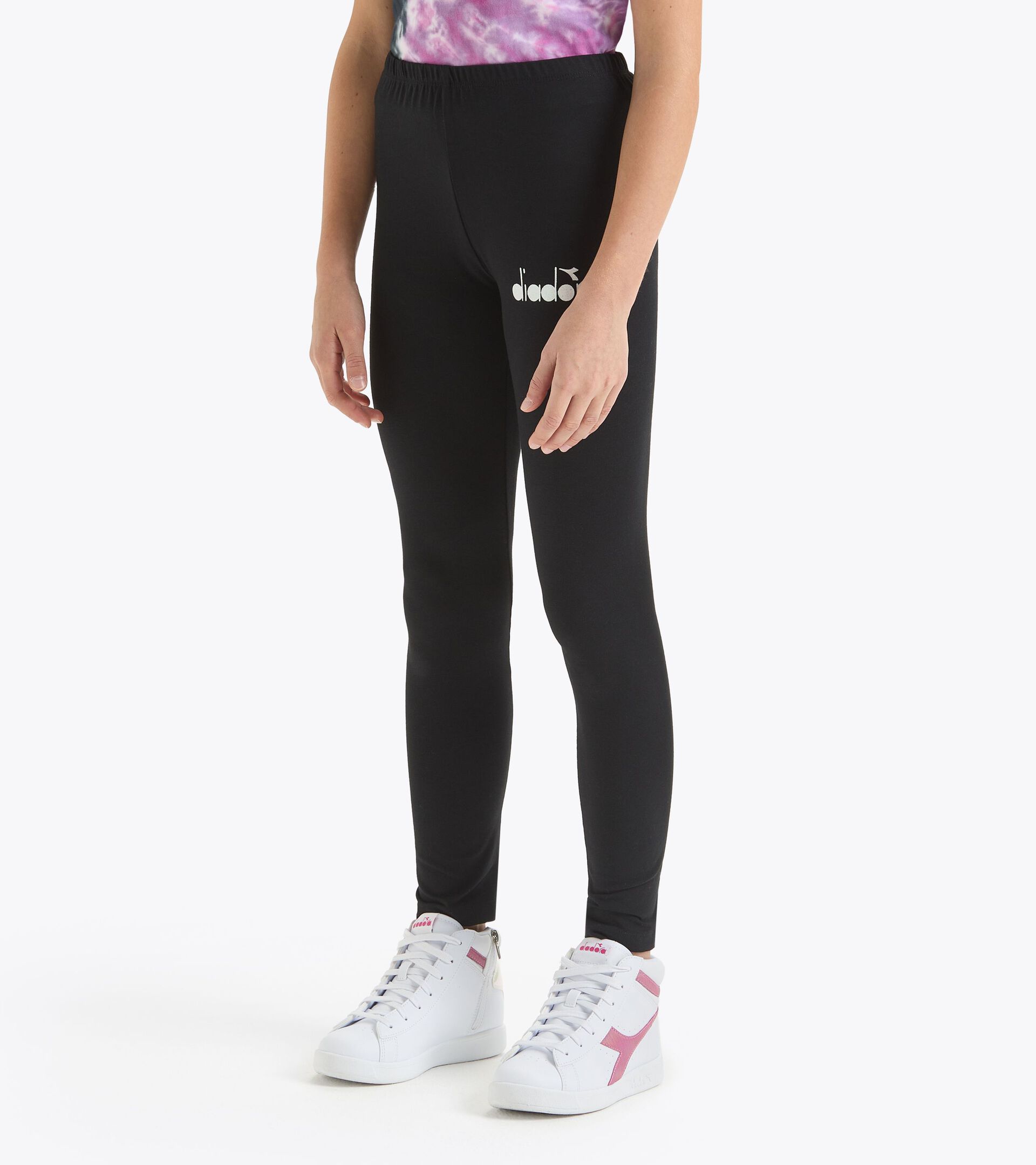 Leggings für Mädchen. Nike CH