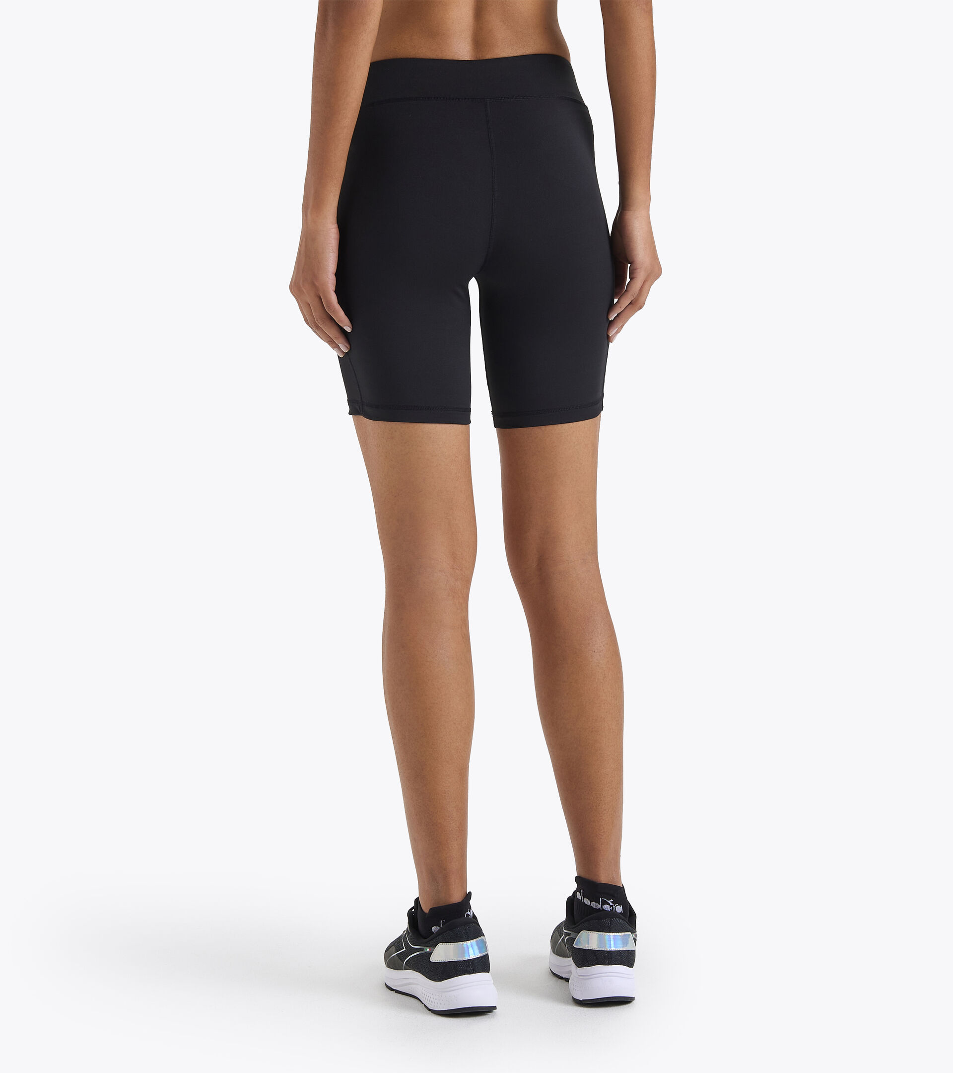 L. SHORT TIGHTS Running shorts - Women - Diadora Online Store NL