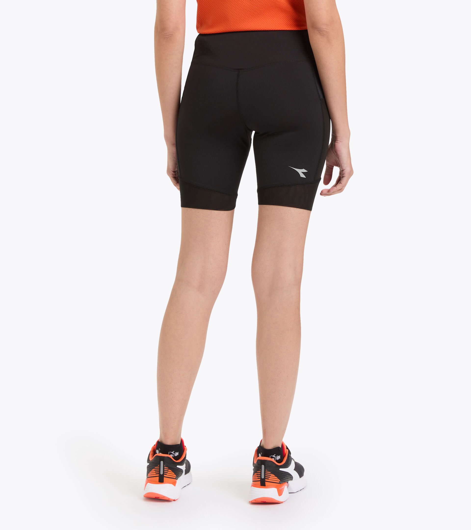 diadora cycling shorts small padded