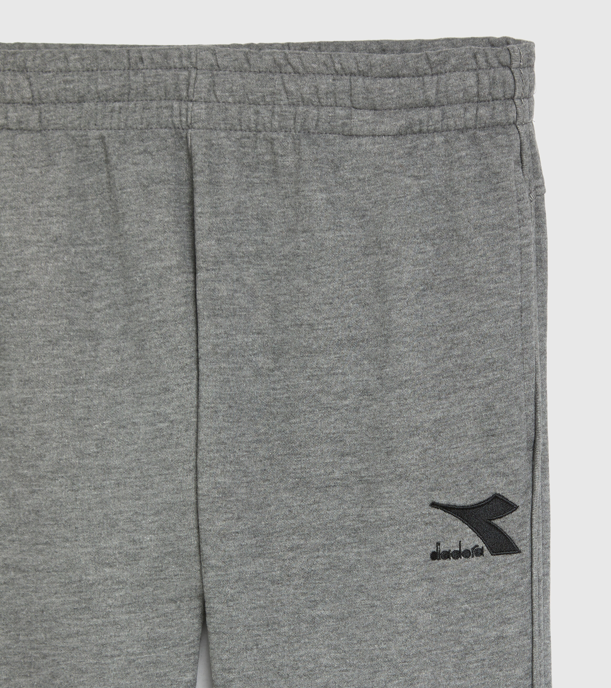 PANTS CUFF CORE Sports brushed fleece trousers - Men - Diadora