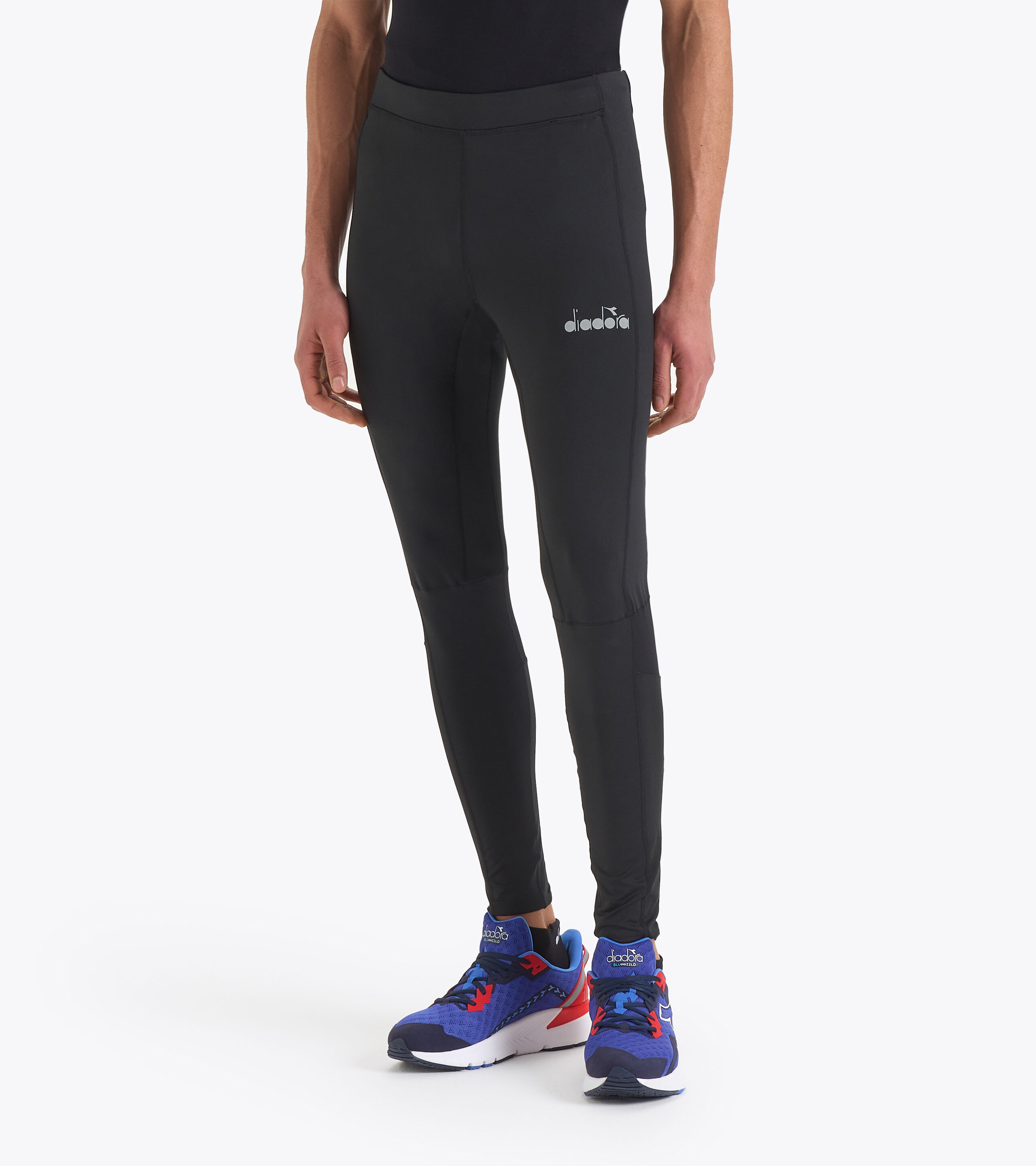 adidas Response 3/4 Women's Running Tight – Black/Ash Grey – The Running  Outlet