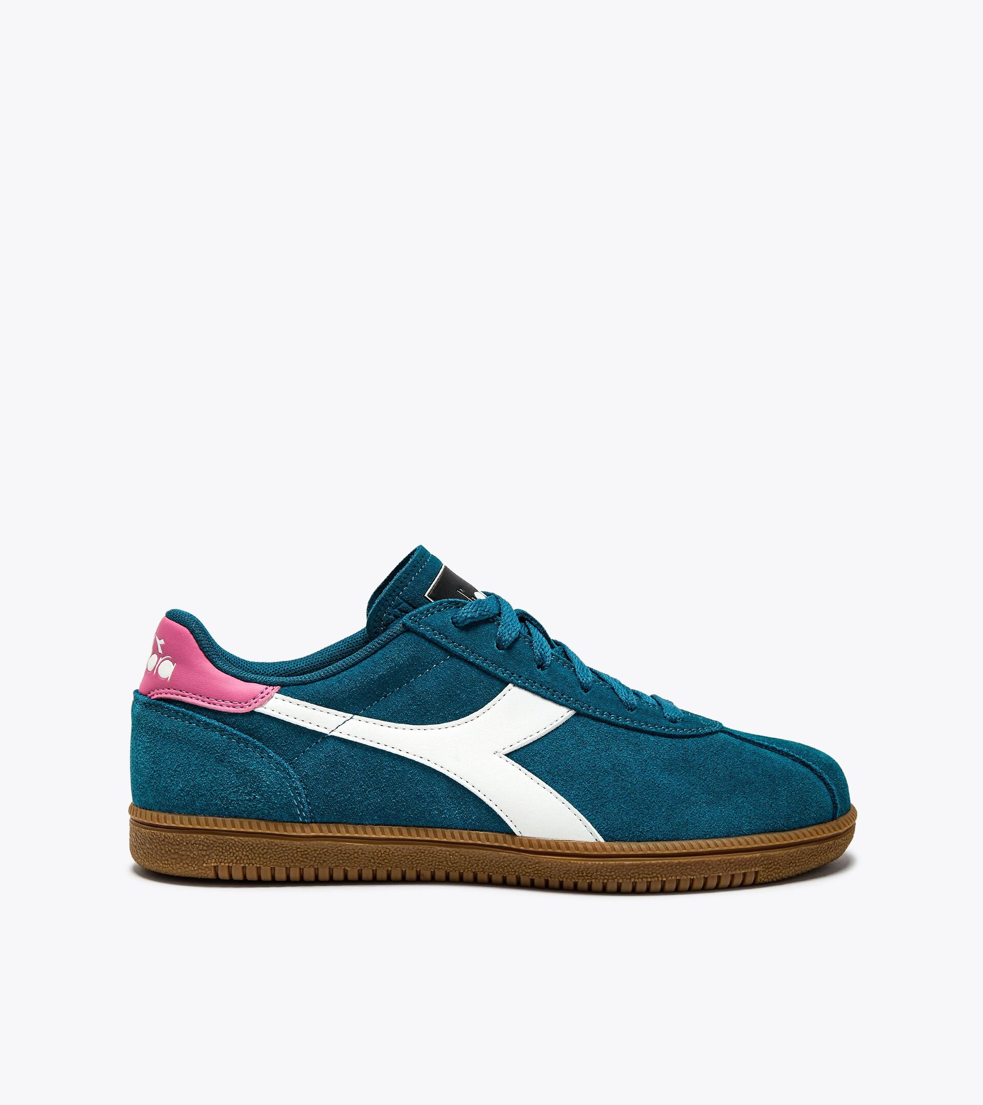 Zapatilla de piel - Gender neutral
 TOKYO DEEP LAGOON - Diadora