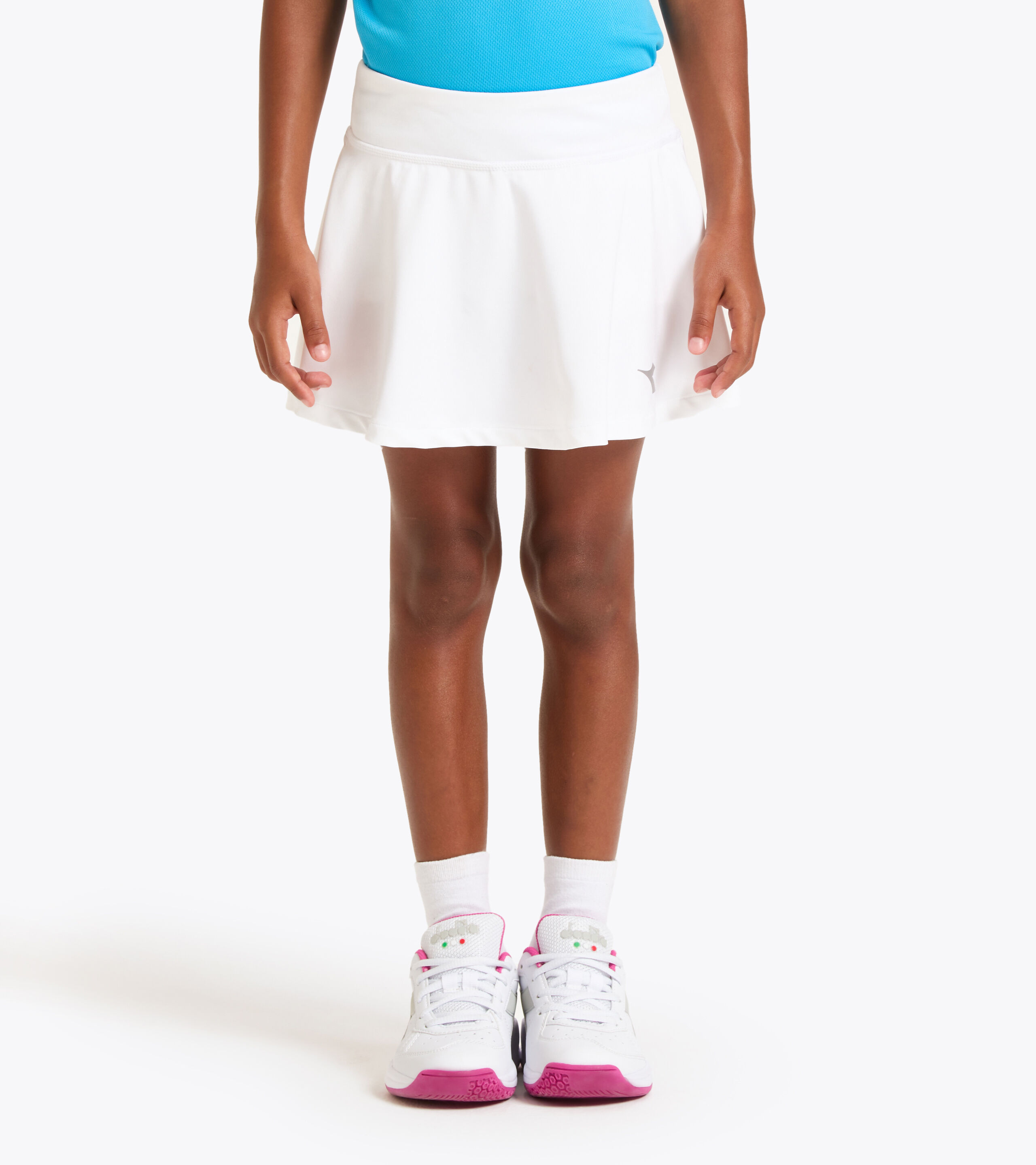 G. SKIRT COURT Tennis skirt - Junior 
