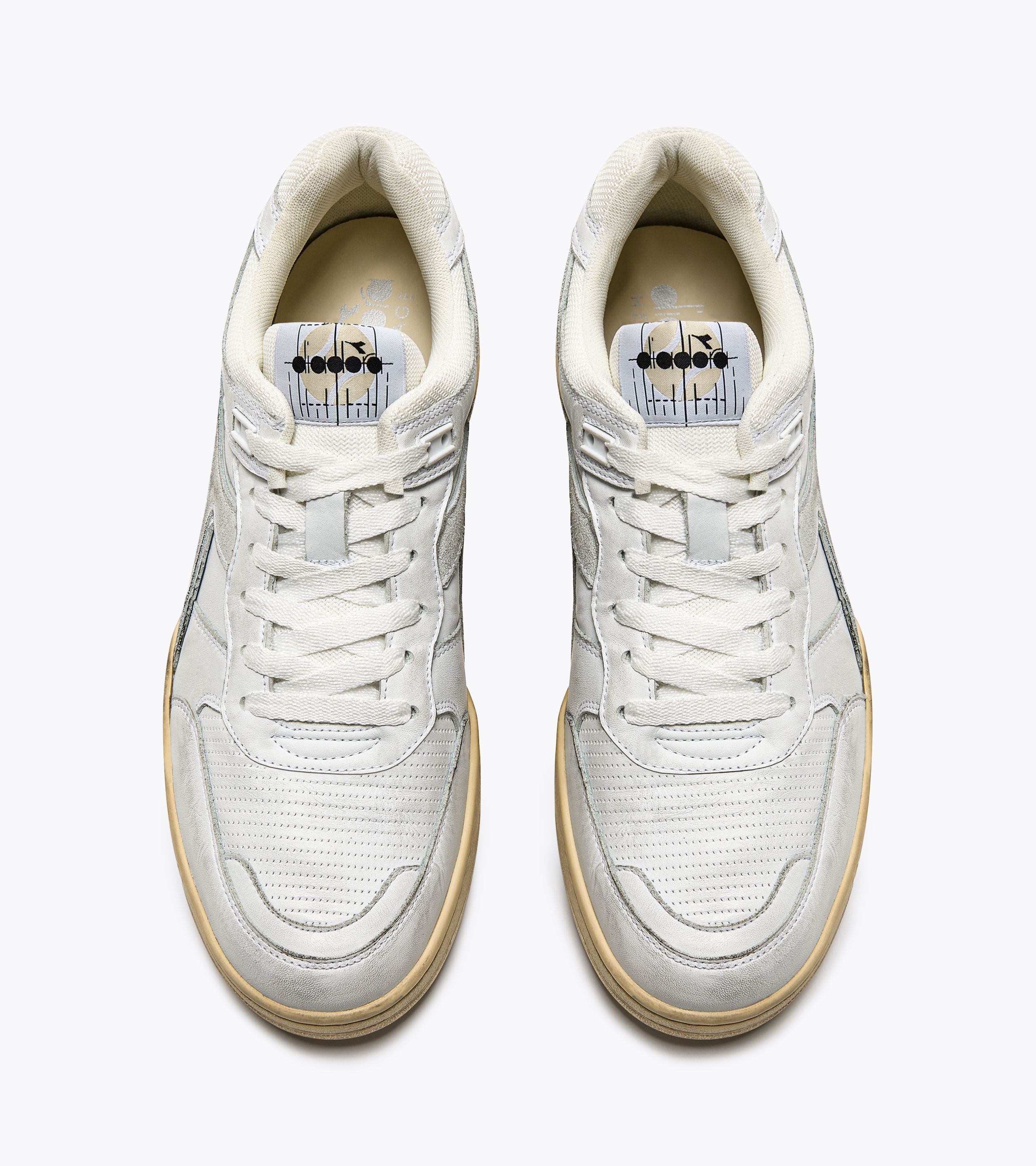 Diadora Heritage - Diadora Online Shop