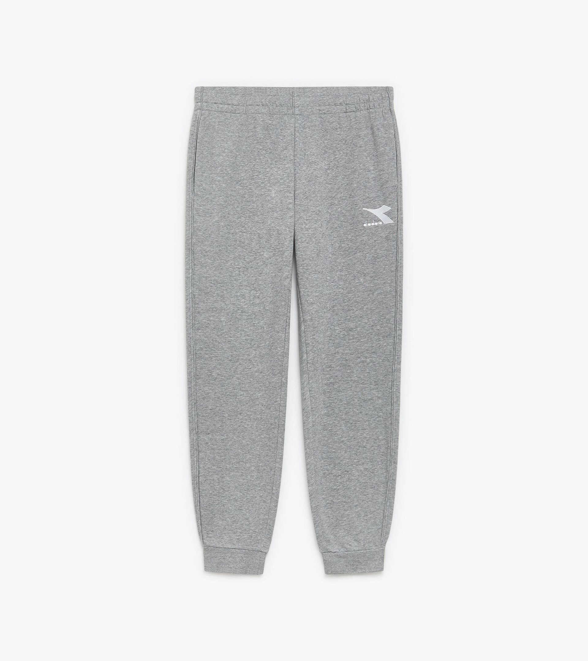 PANTS CUFF CORE Sports brushed fleece trousers - Men - Diadora Online Store