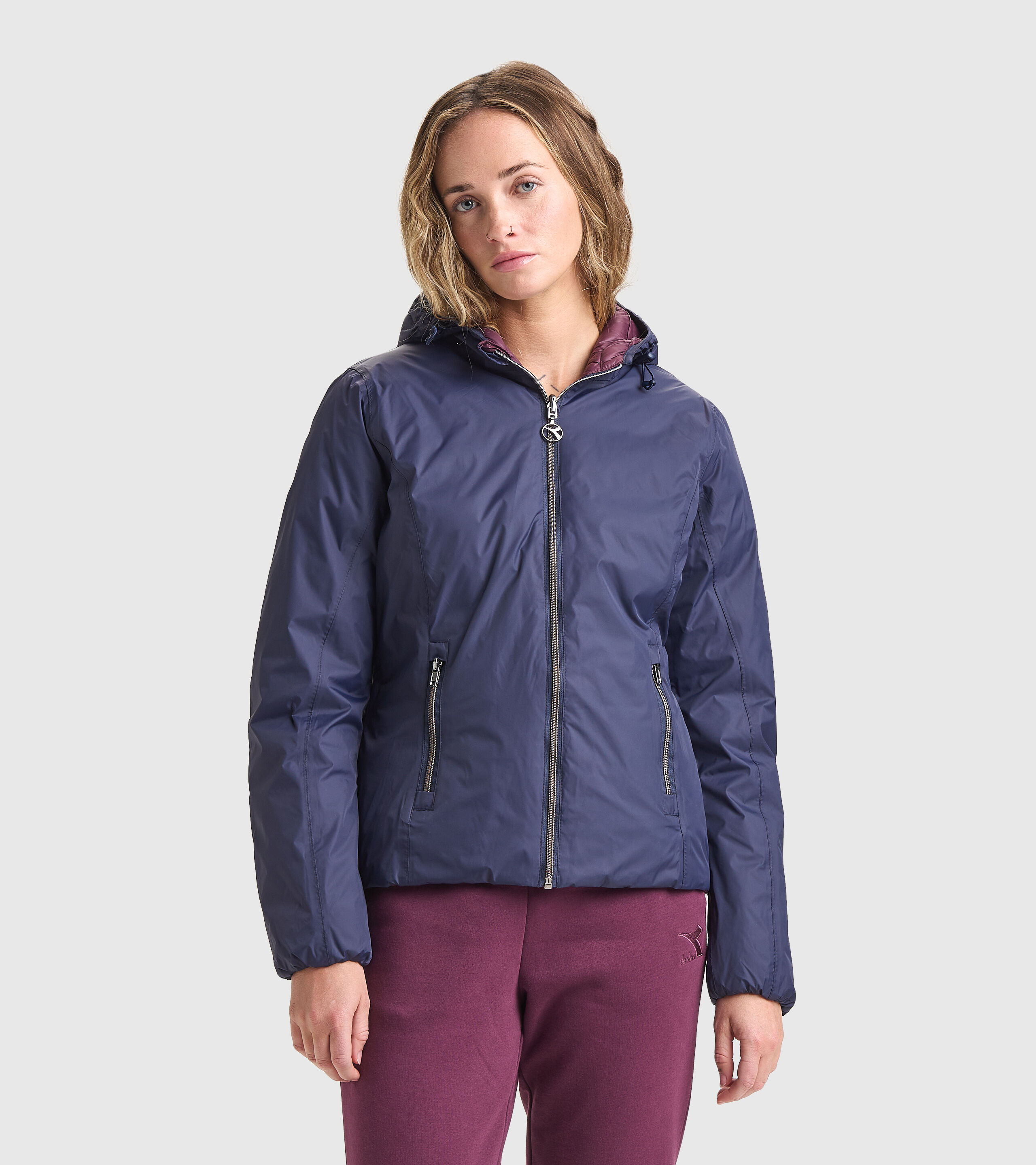 Women's Shadow Insulated Jacket – Wave Riding Vehicles