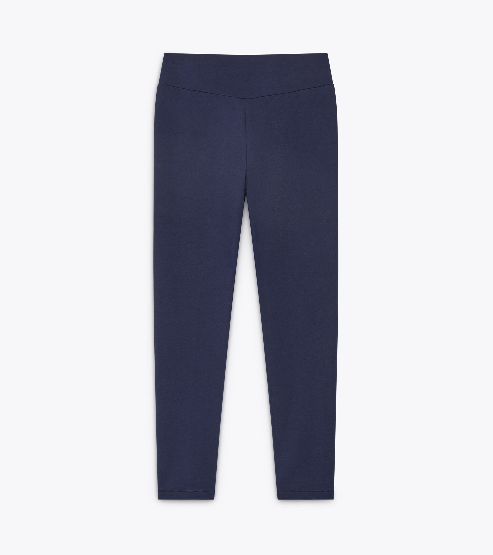 Stretchy leggings - Women’s
 L. LEGGINGS ESS. SPORTS CLASSIC NAVY - Diadora