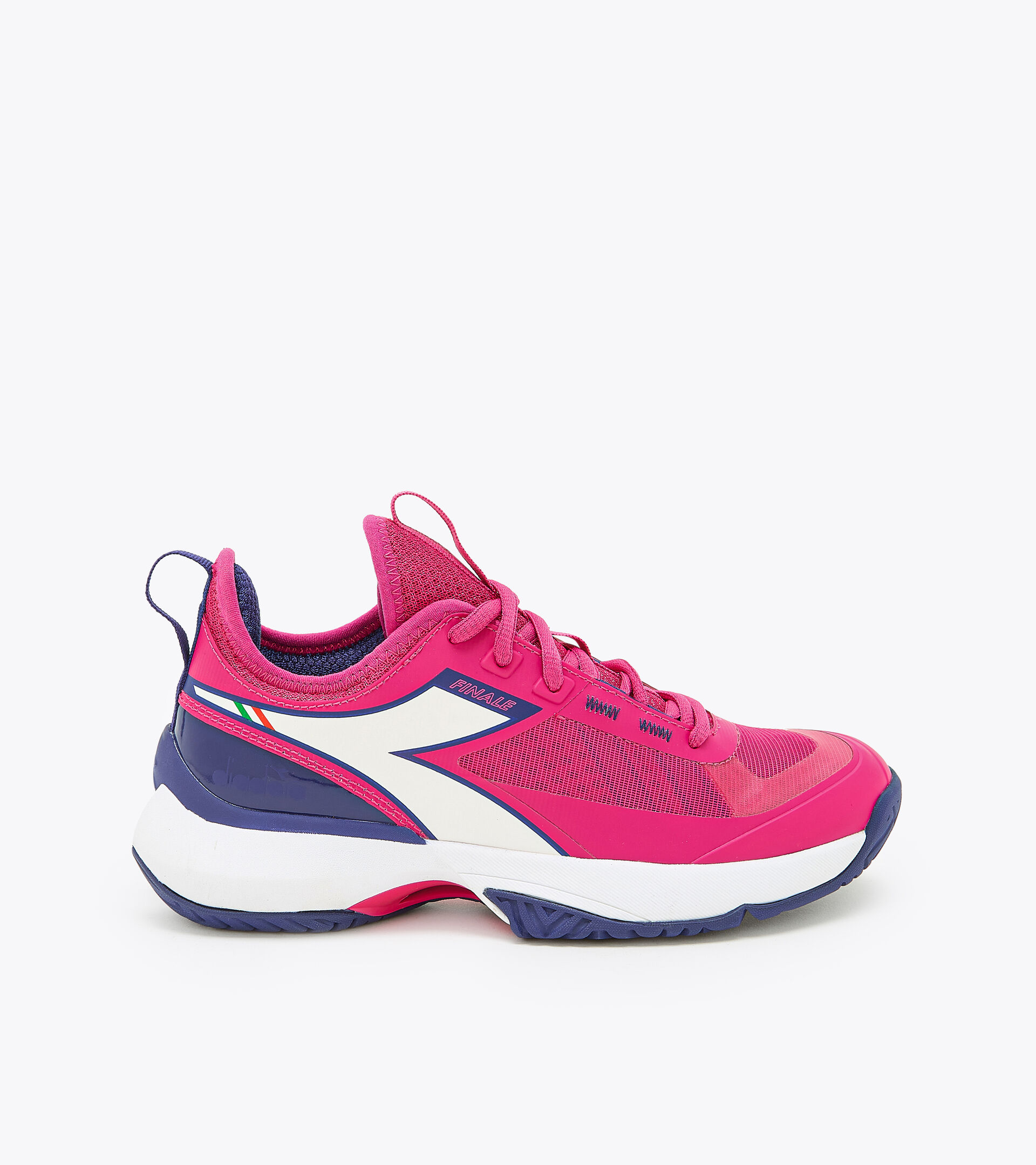 FINALE W AG Tennis shoes for hard surfaces or clay courts - Women - Diadora  Online Store US
