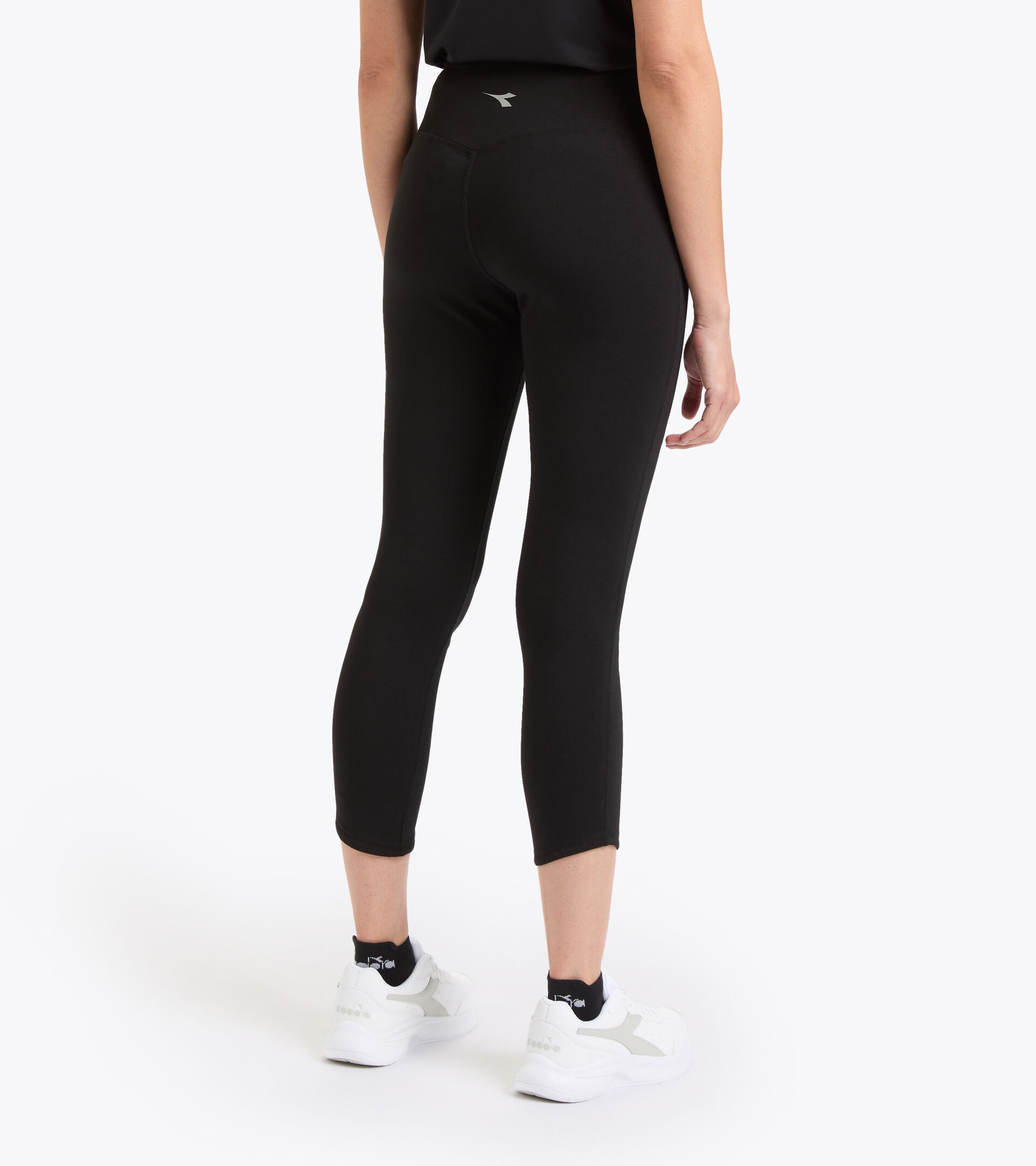 L. 3/4 TIGHTS BE ONE Running leggings - Women - Diadora Online Store US