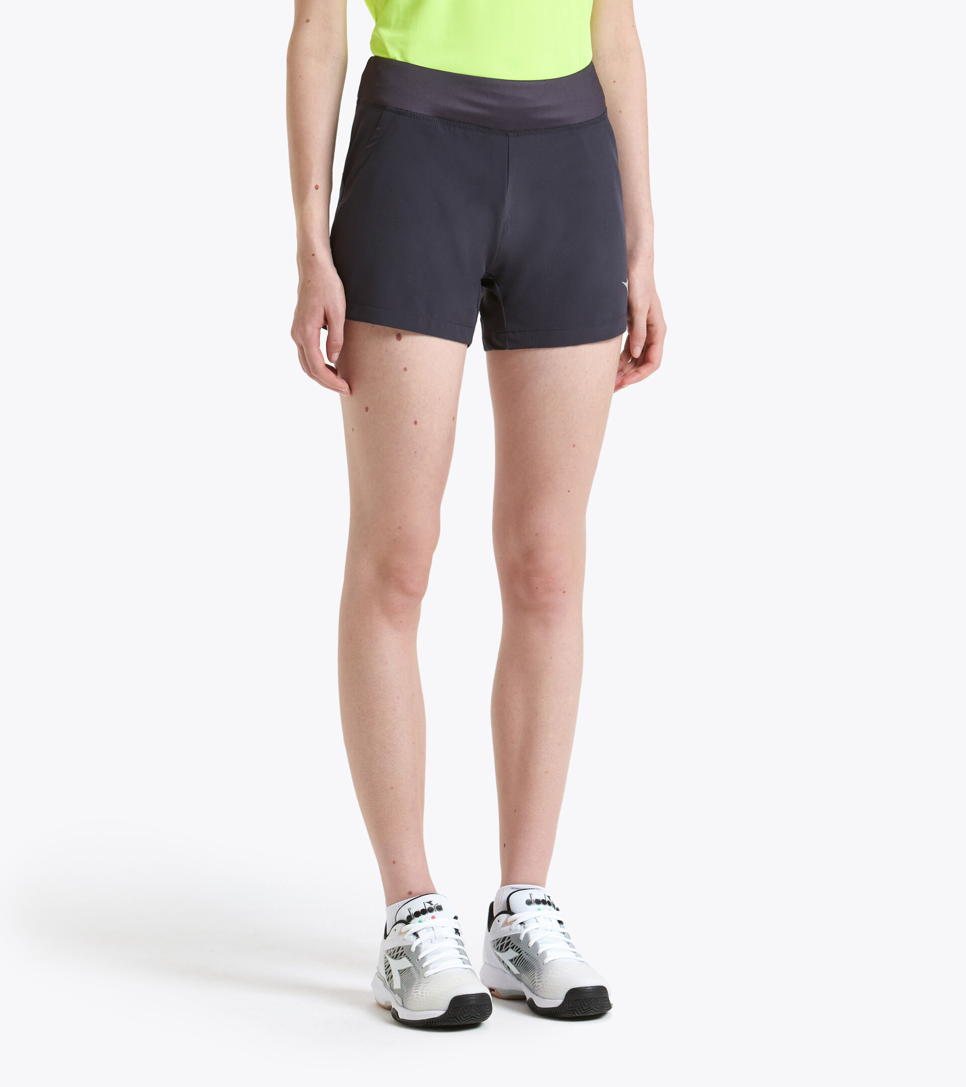 BERMUDA BE ONE Running shorts - Men - Diadora Online Store US