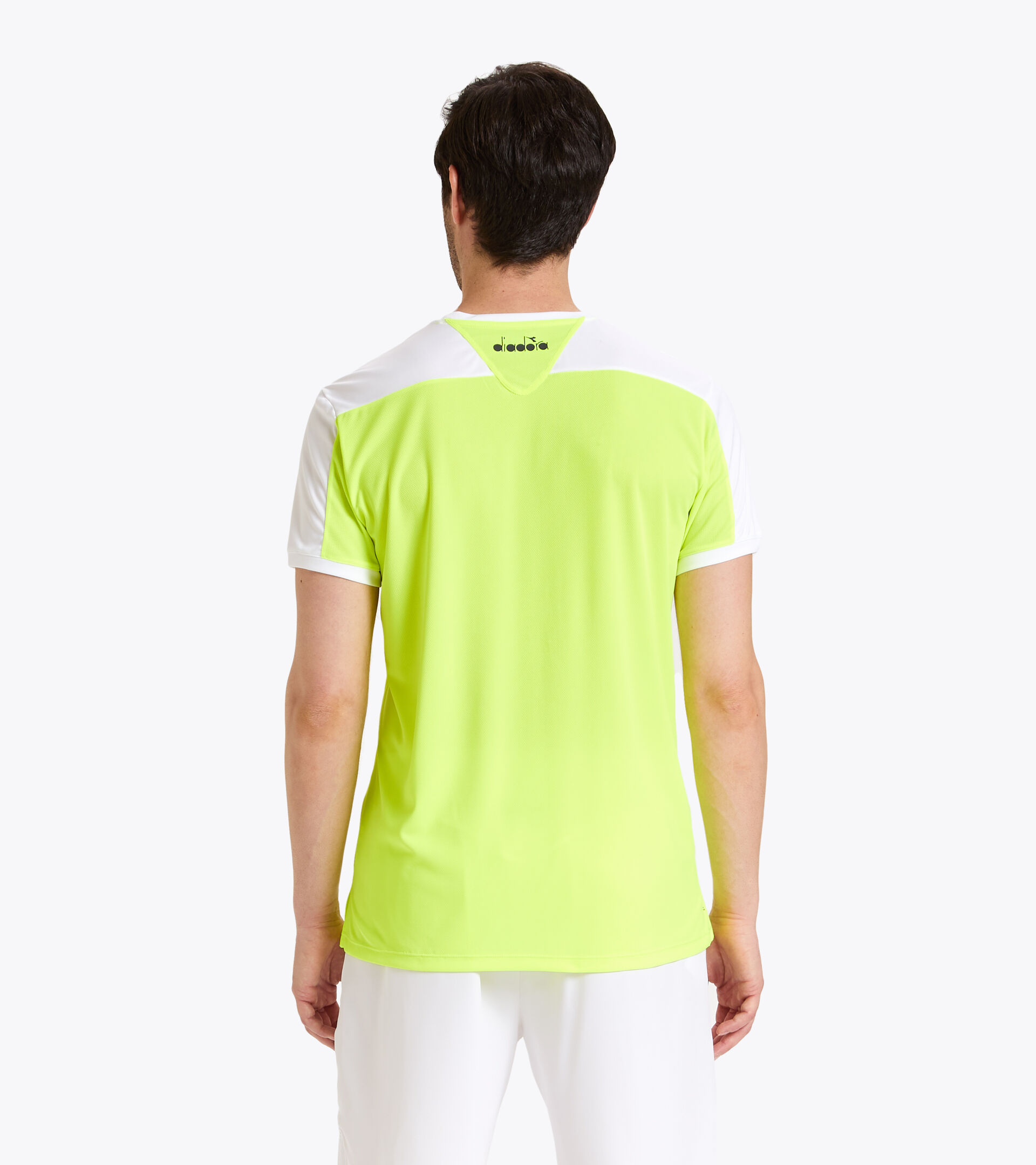 fonds Halloween Elegantie T-SHIRT COURT Tennis T-shirt - Men - Diadora Online Store US