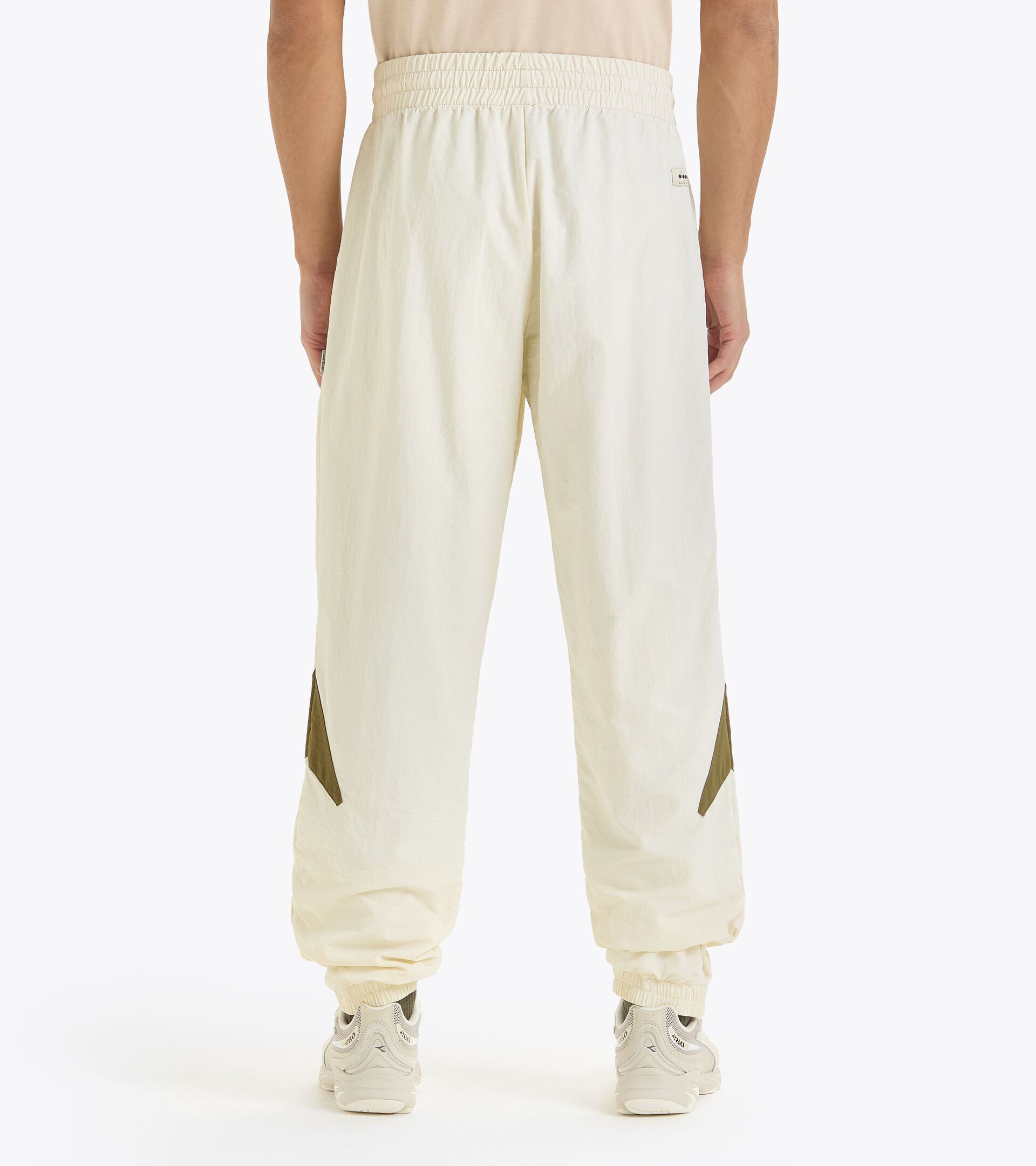 JOGGER PANTS LEGACY Joggers - Made in Italy - Gender Neutral - Diadora  Online Store