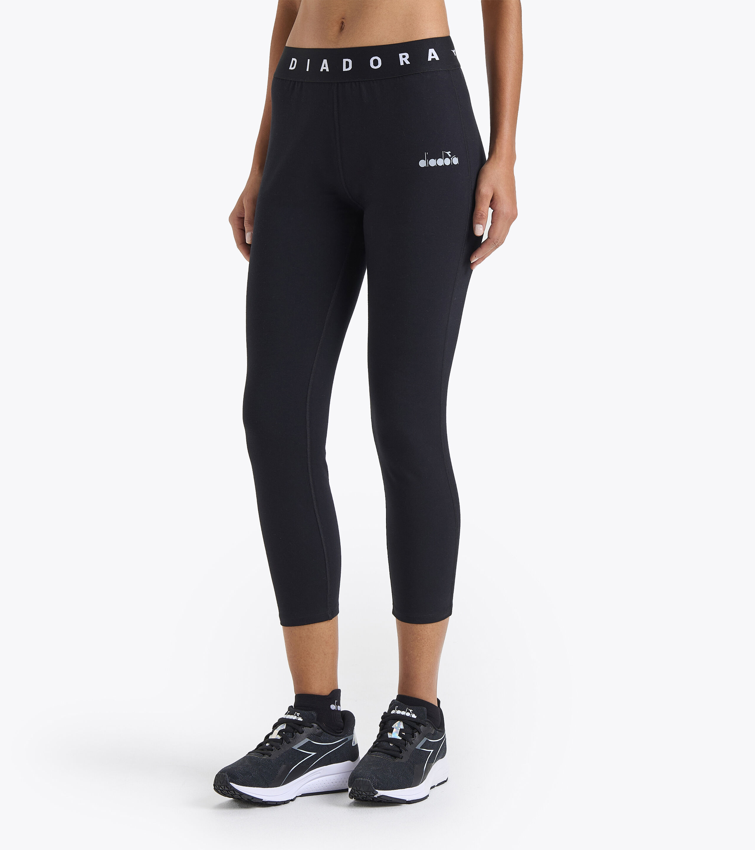 Adidas Originals Women's Adicolor Essential Tights - Black GN8271 - Trade  Sports