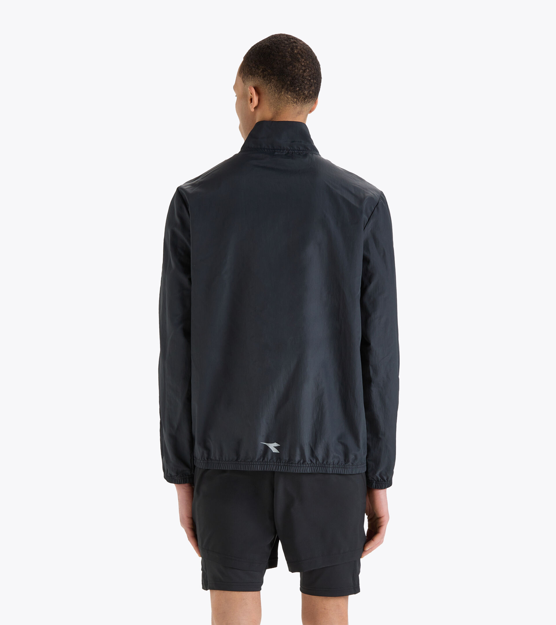 MULTILAYER BE ONE jacket - Men - Diadora Online Store US