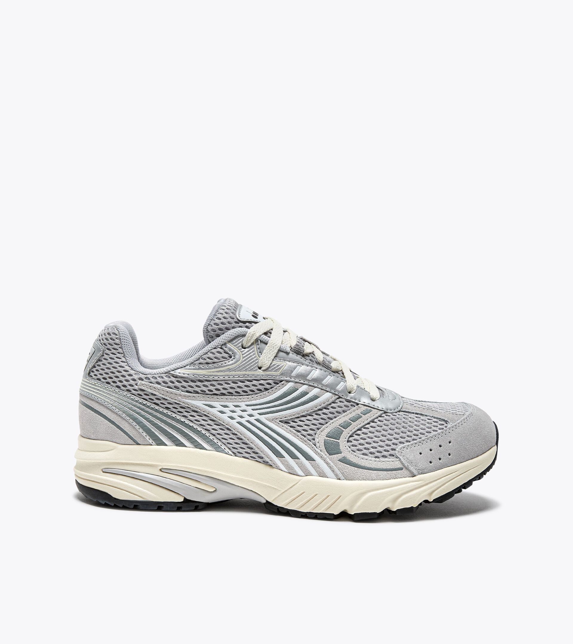 Sneakers de sport - Femme SAO-KO 280 SUEDE LUNAIRE ROCHE - Diadora