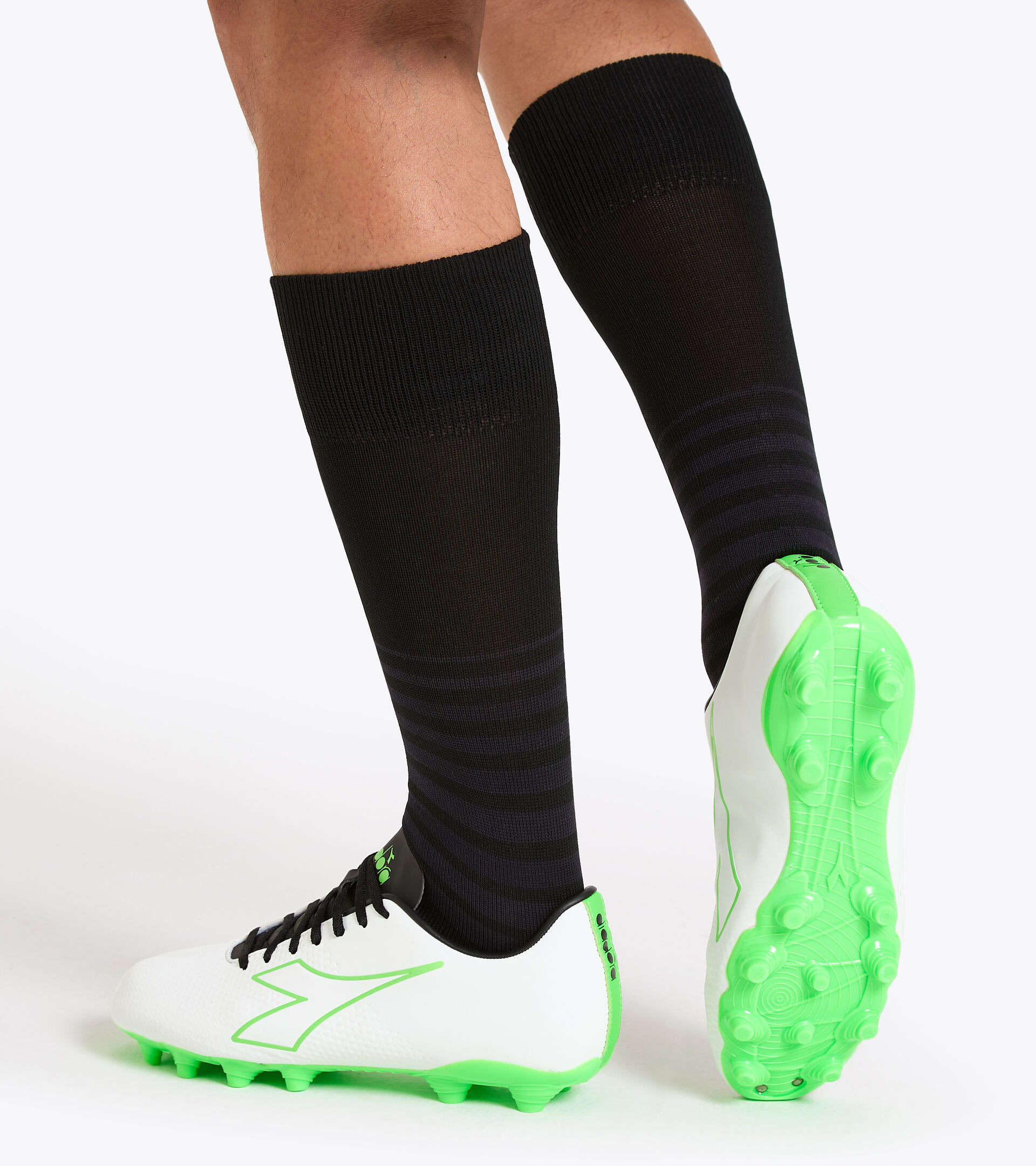sensatie Nog steeds kleurstof PICHICHI 4 MG14 Firm ground football boots - Diadora Online Store US