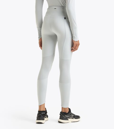 L. RUN TIGHTS WINTER PROTECTION Thermal leggings - Women - Diadora Online  Store US