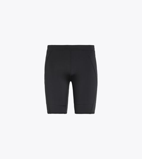 myglory77mall Womens Water Leggings Shorts Running Gym Rash Guard Pants  underpants Black US XS(S tag) : : Fashion