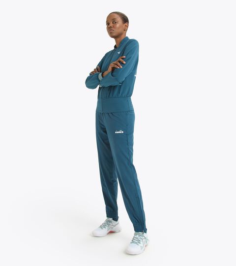 Women's Jackets: Running & Tennis Jackets - Diadora Online Shop