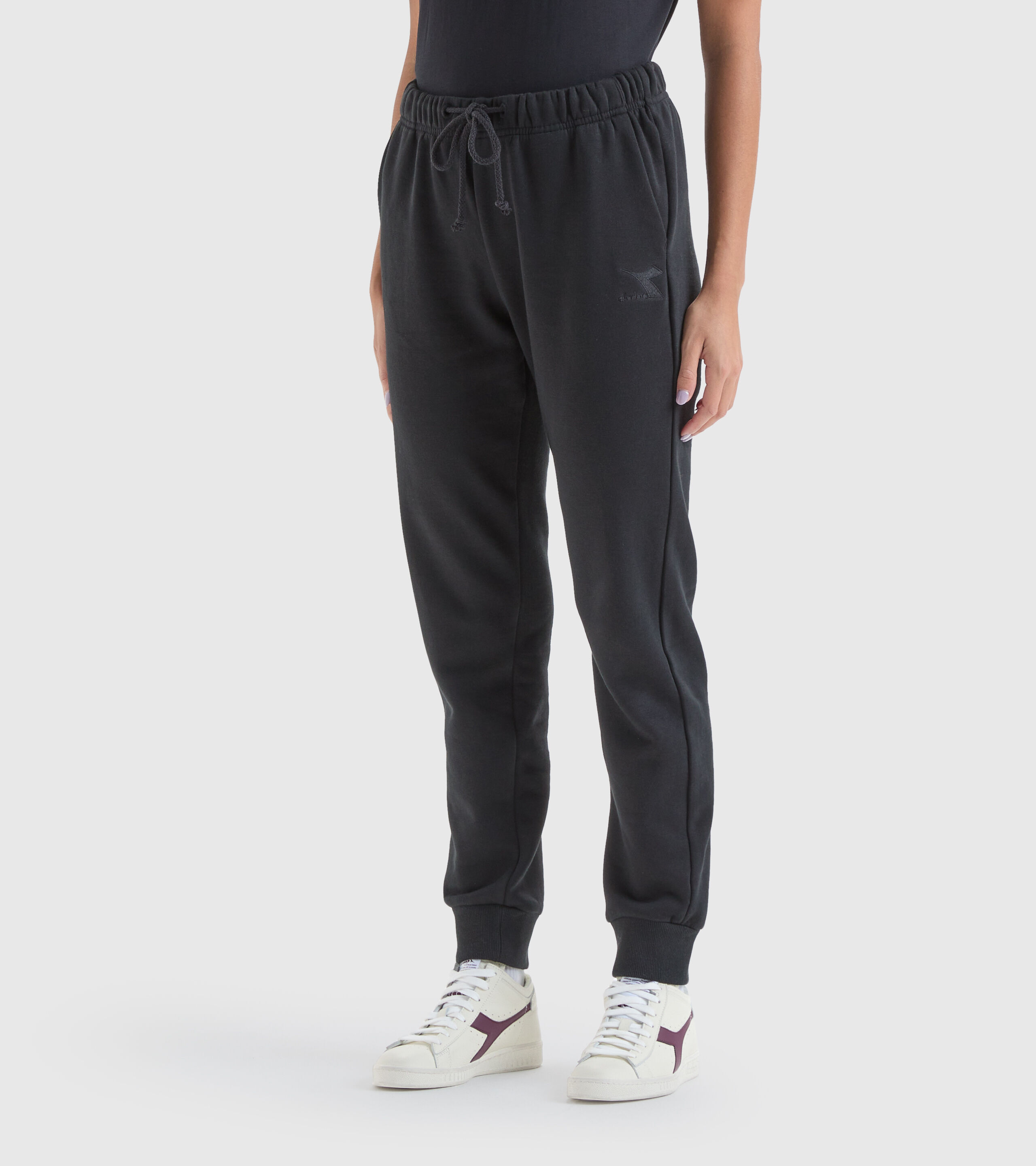 JB.PANTS CUFF TWISTER Sports trousers - Boys - Diadora Online Store US