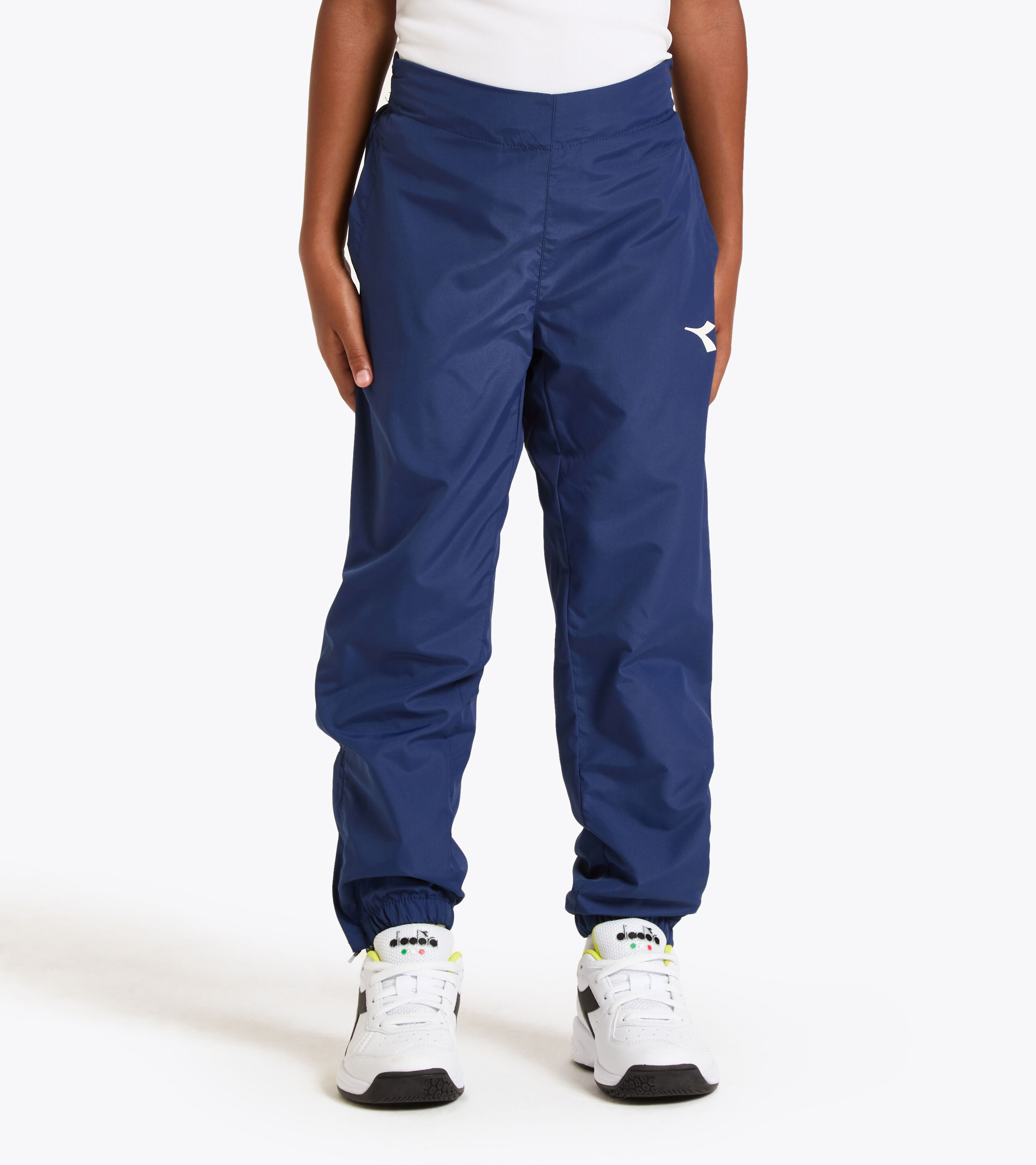 PANTS Tennis trousers - Men - Diadora Online Store US