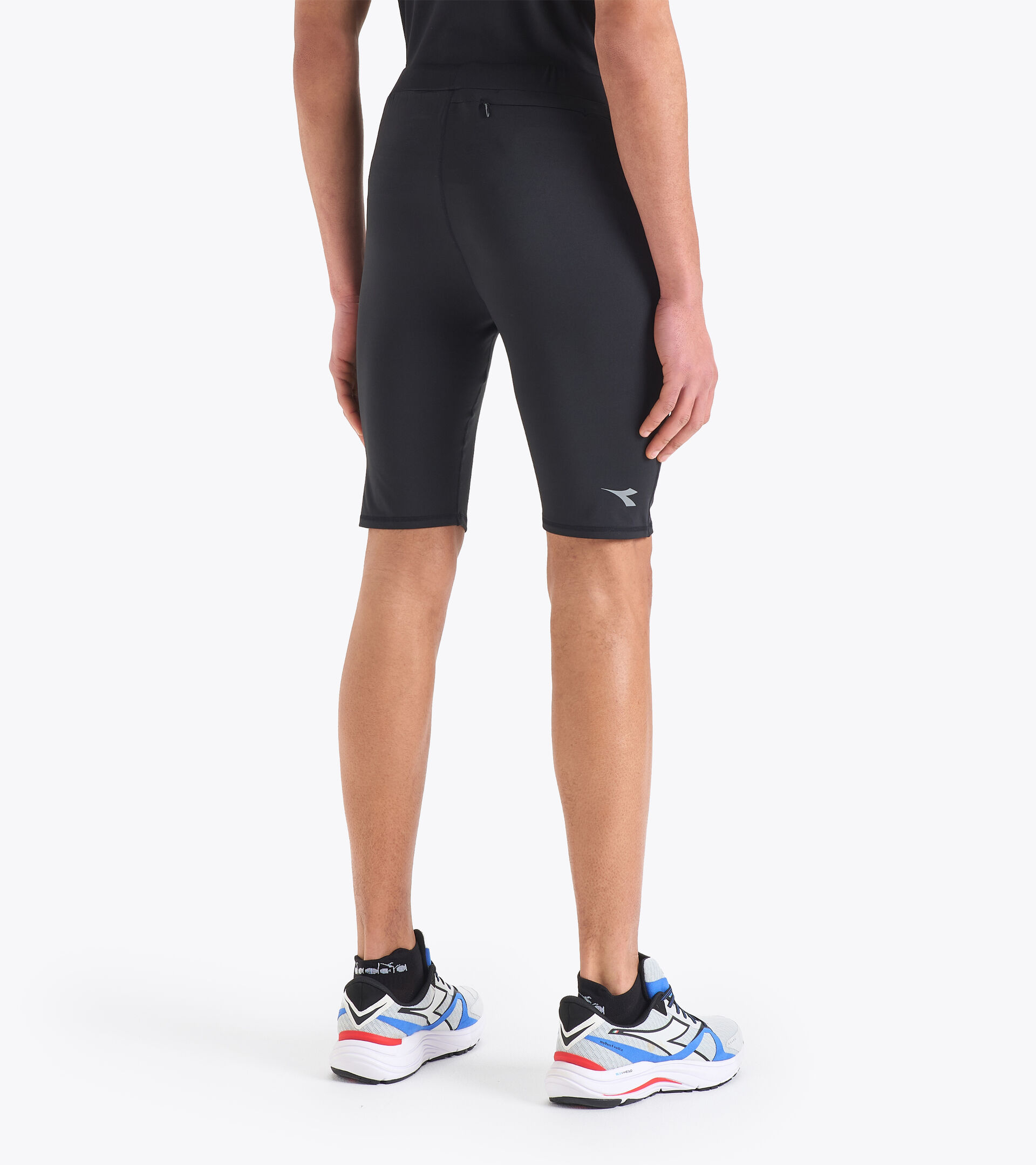 Pantalones cortos para correr - Diadora Tienda Online
