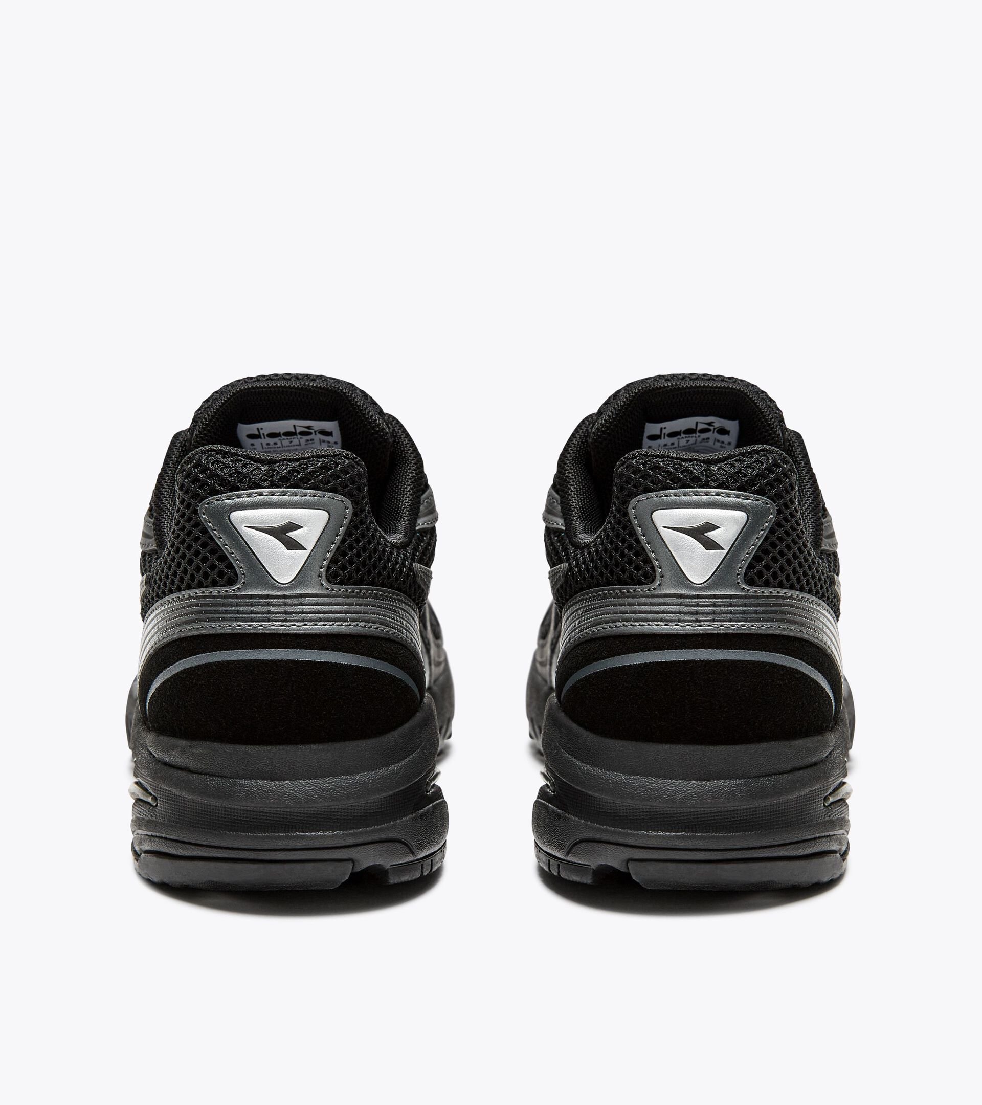 Sports sneaker - Gender neutral SAO-KO 280 BLACK - Diadora